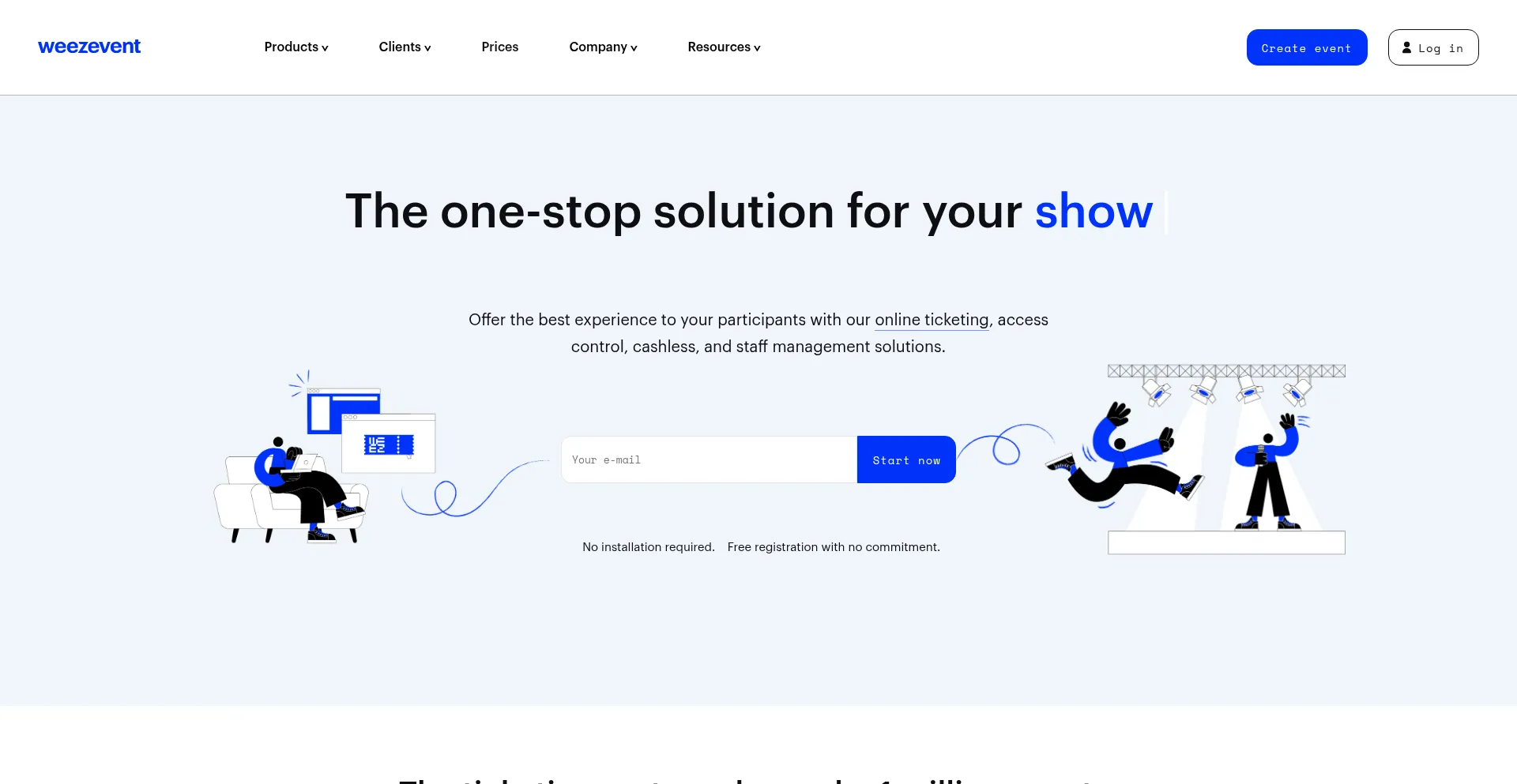 Weezevent.com