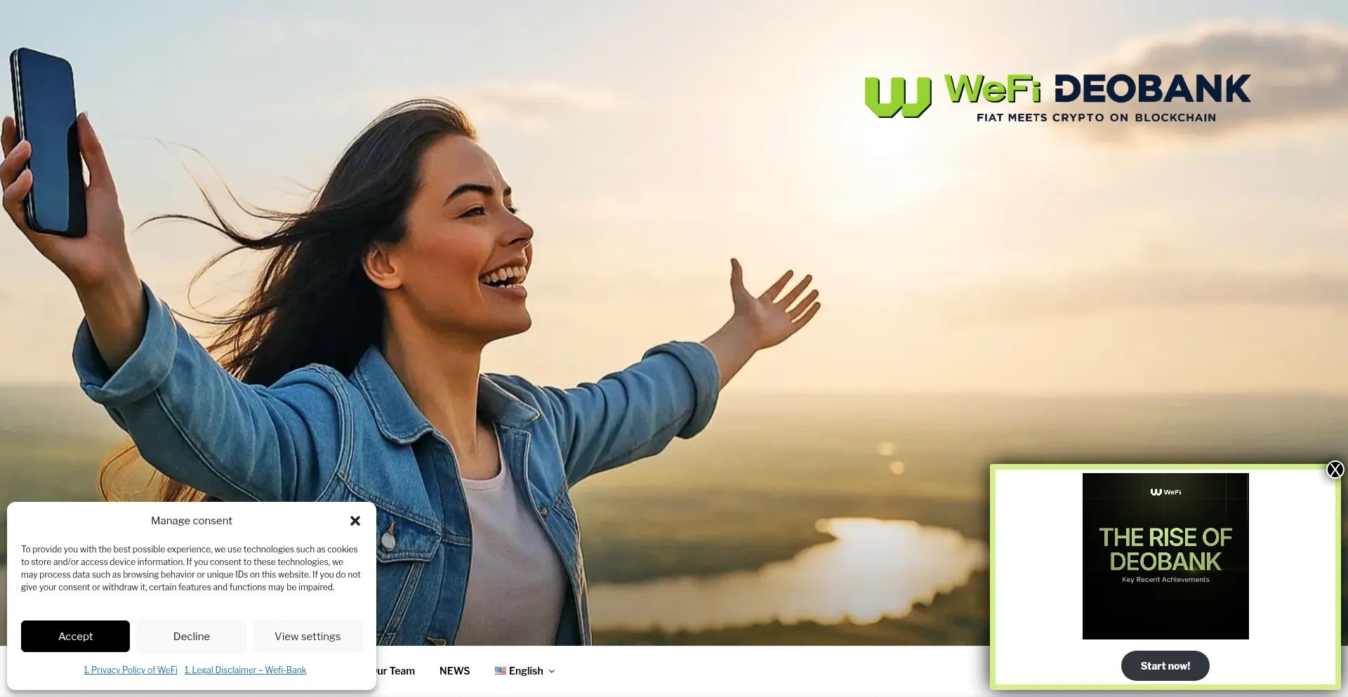 Wefi-bank.com