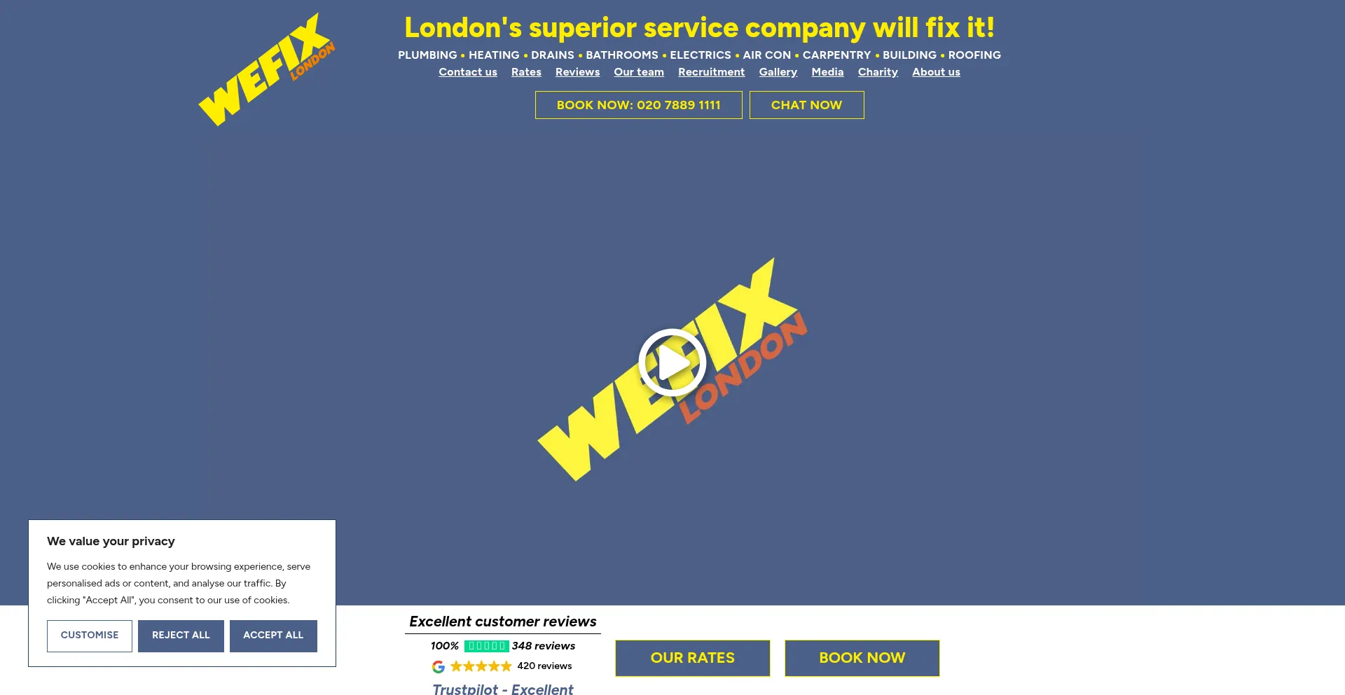 Wefix.london
