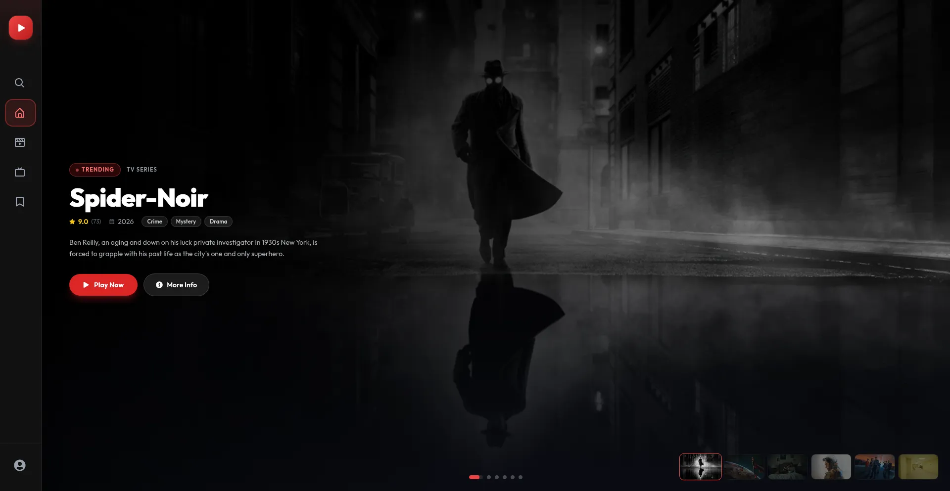 Weflix.app