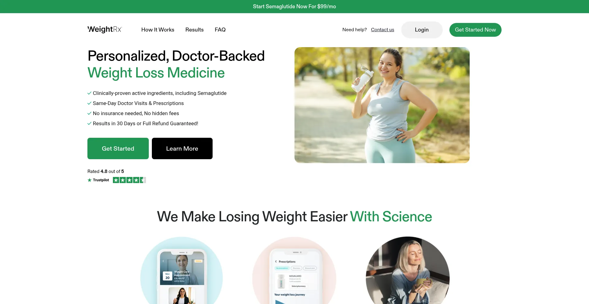 Weightrx.com