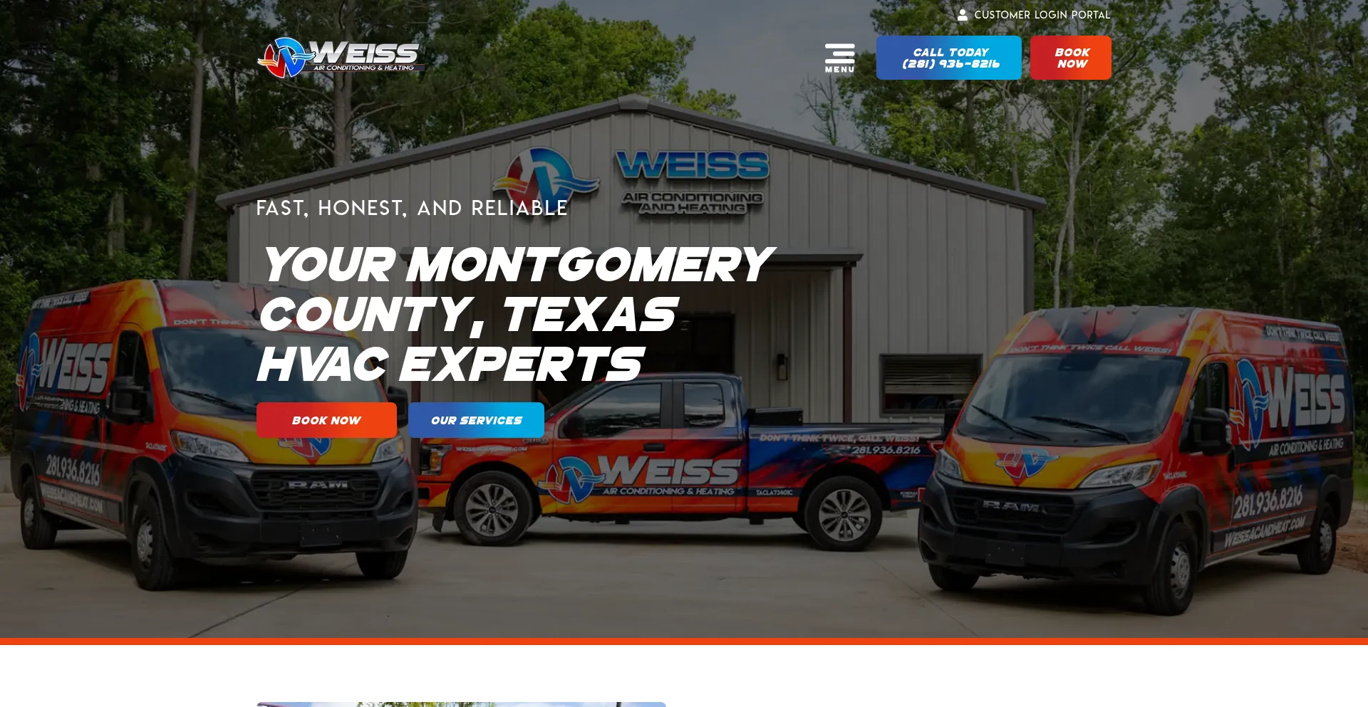 Weissacandheat.com