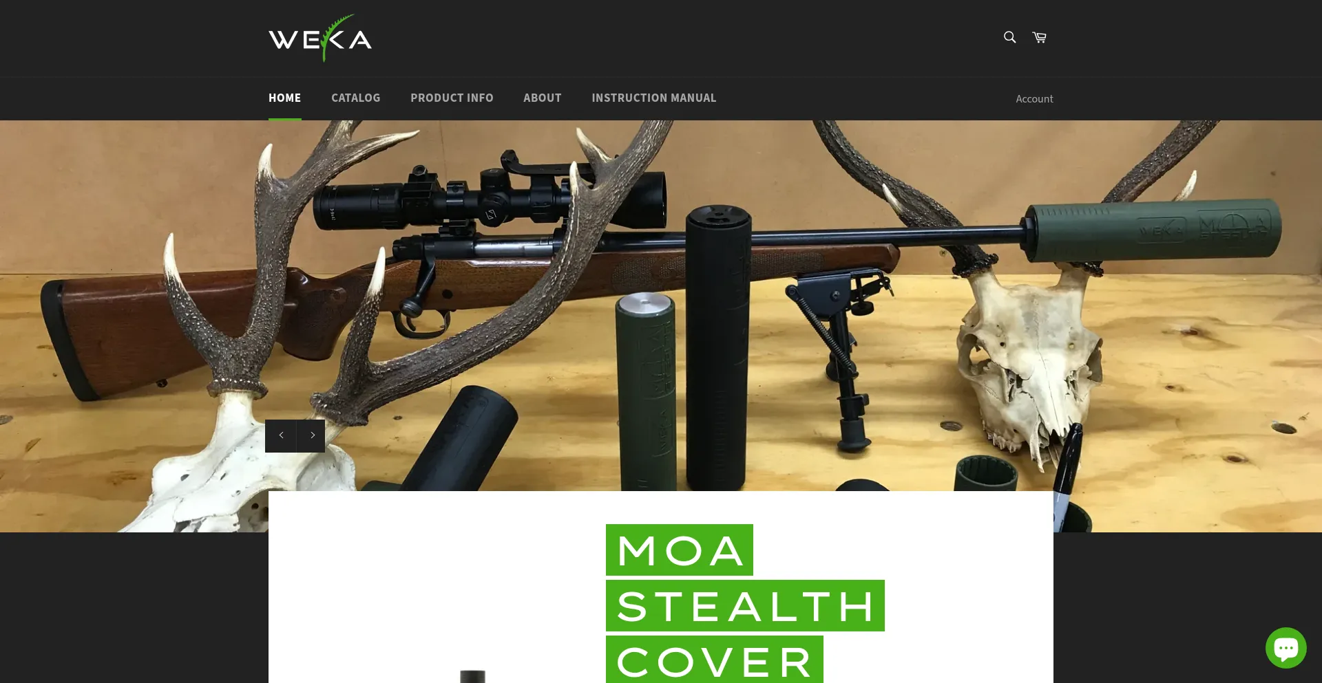 Wekatech.com