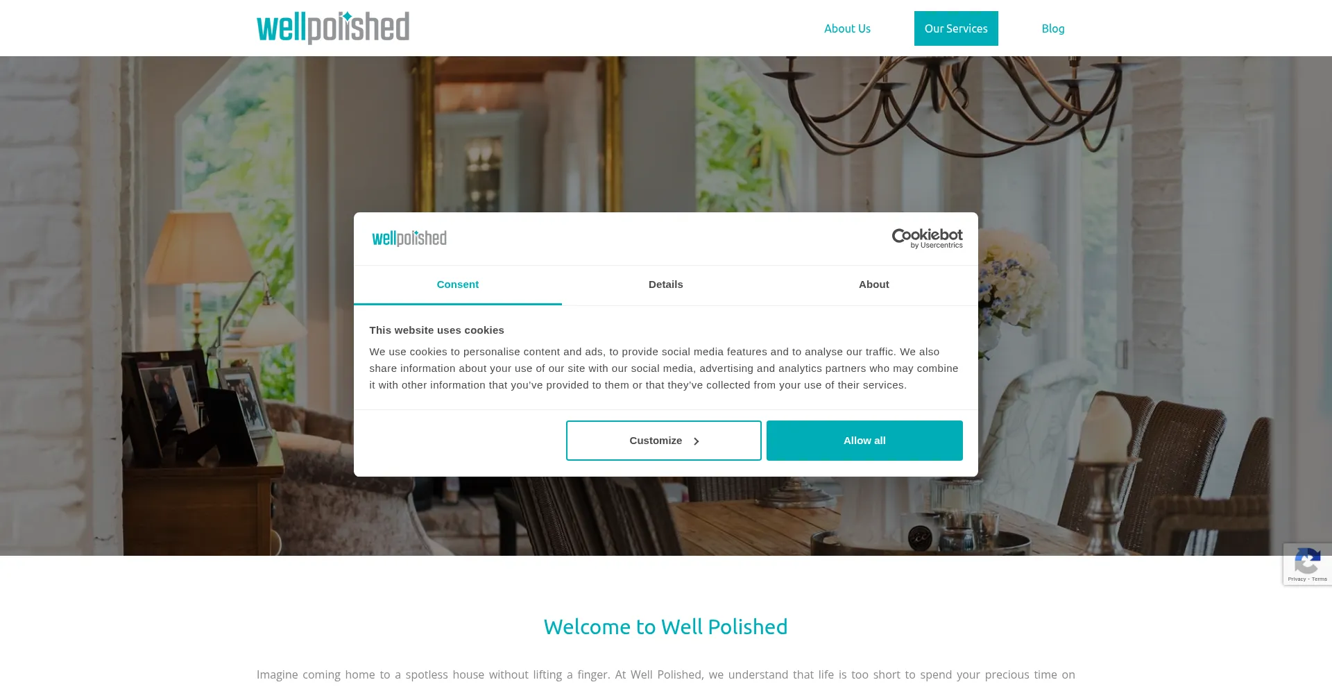 Well-polished.com