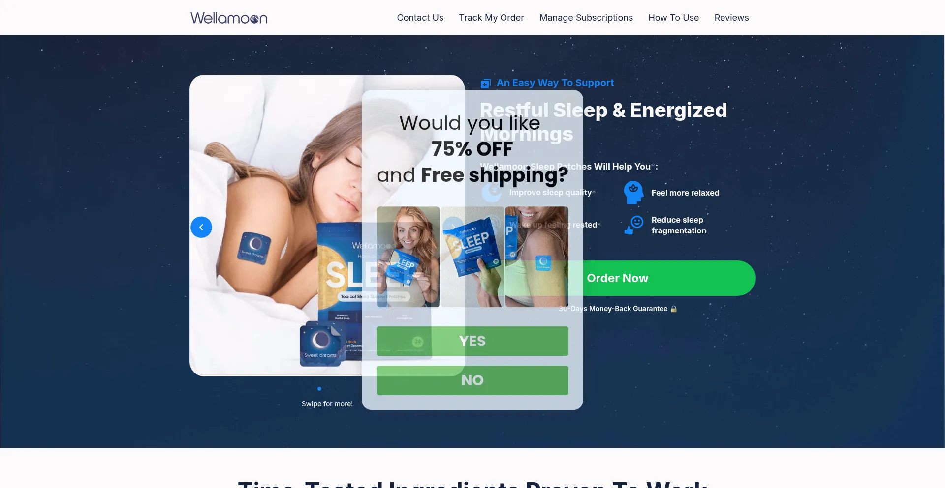 Wellamoon.com
