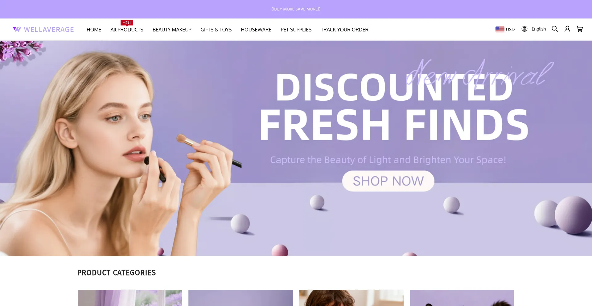Wellaverage.com