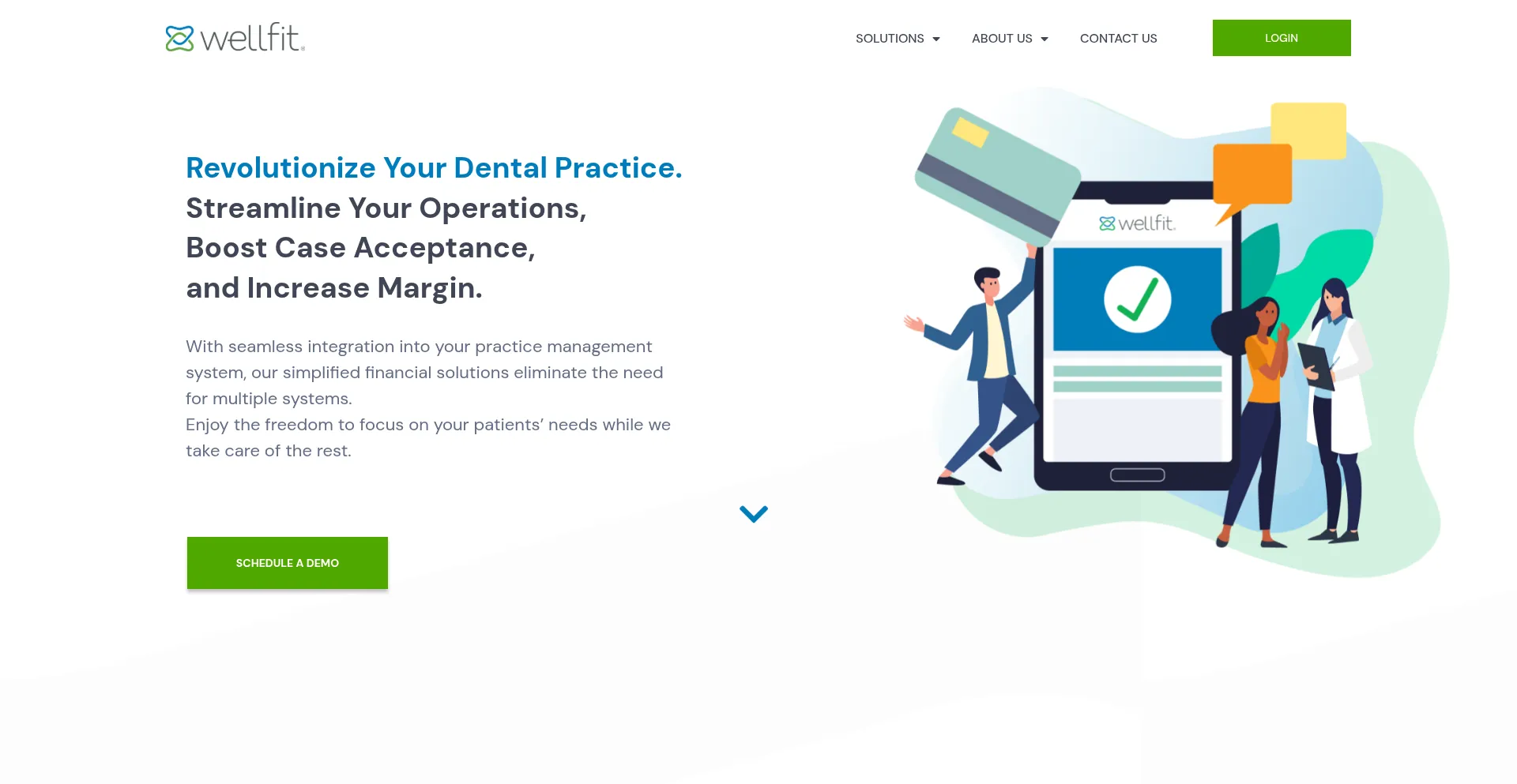 Wellfit.com