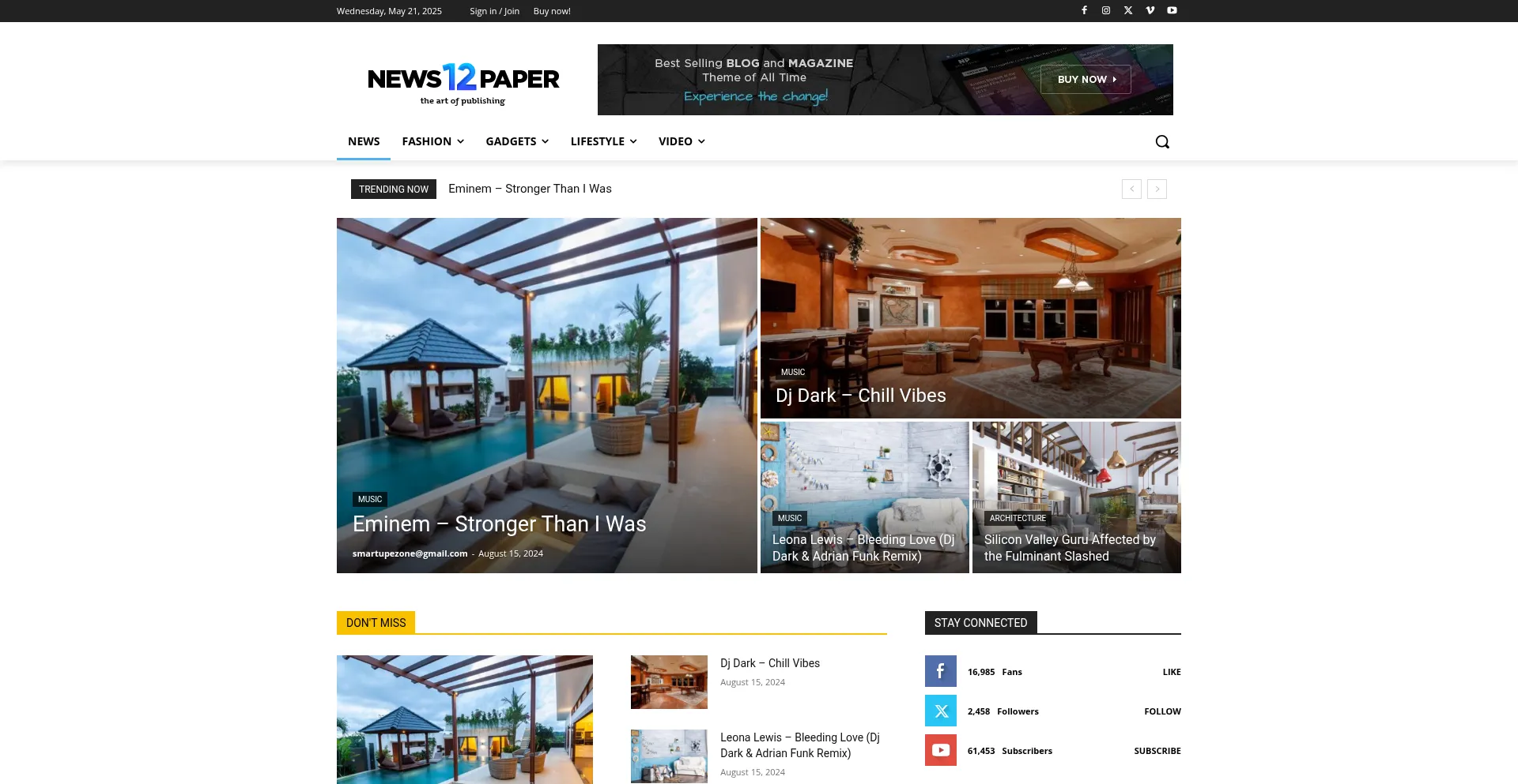 Website screenshot of Wellnessera03.com