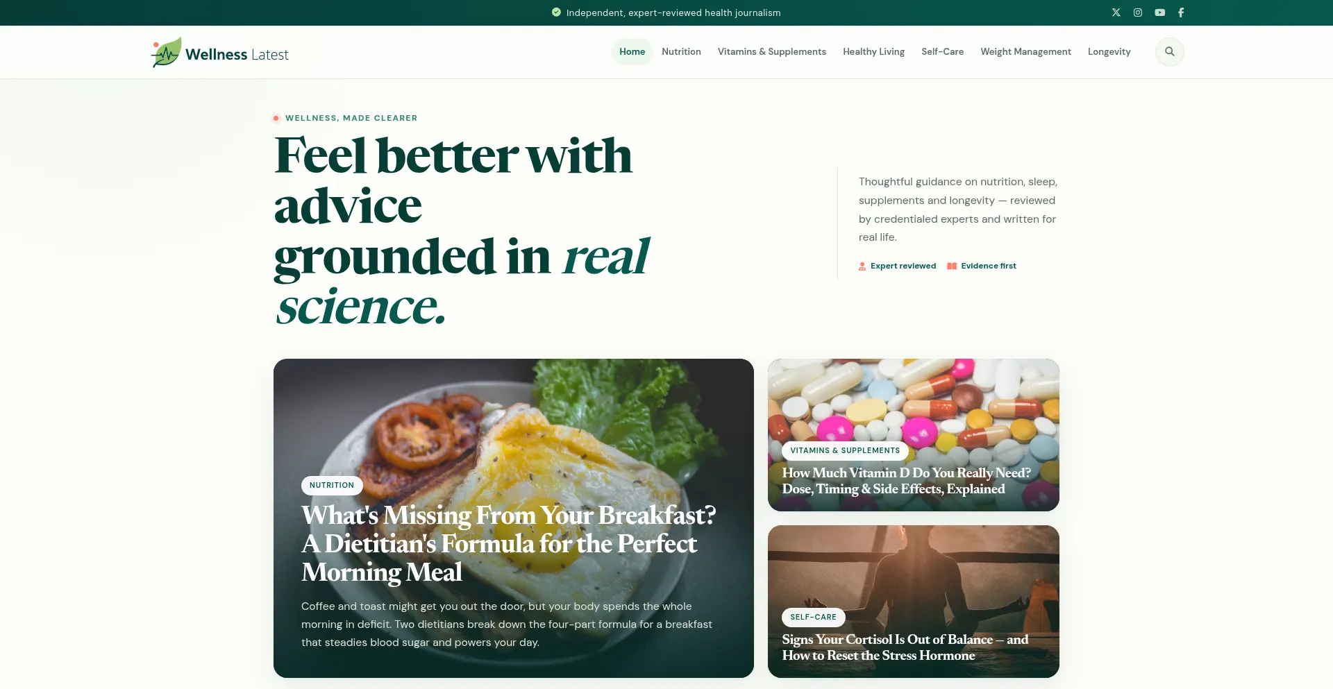 Wellnesslatest.com