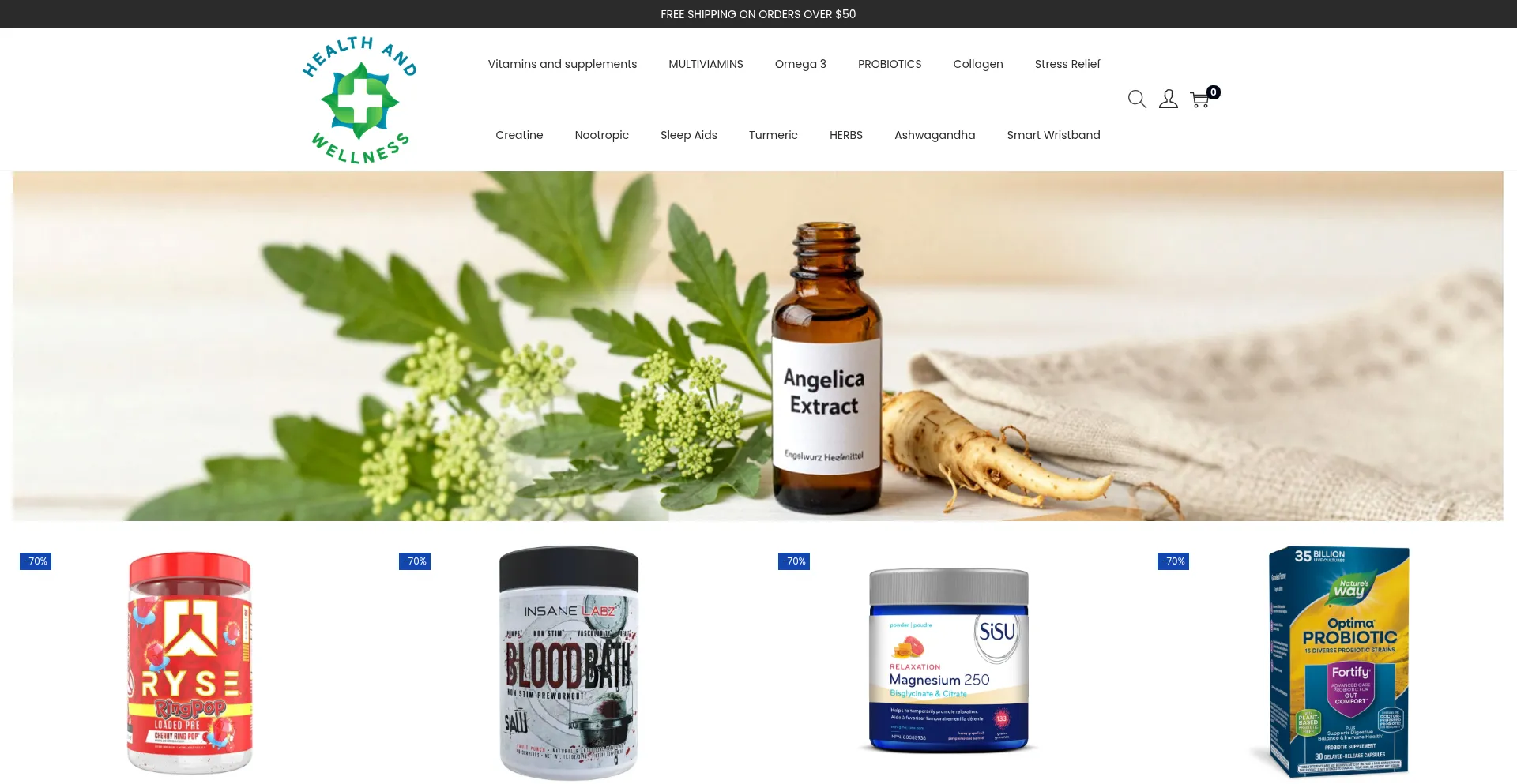 Wellnessnad.com
