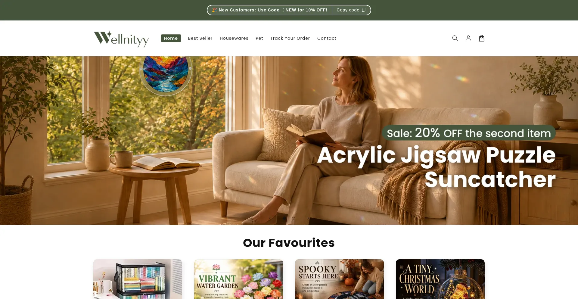 Wellnityy.com