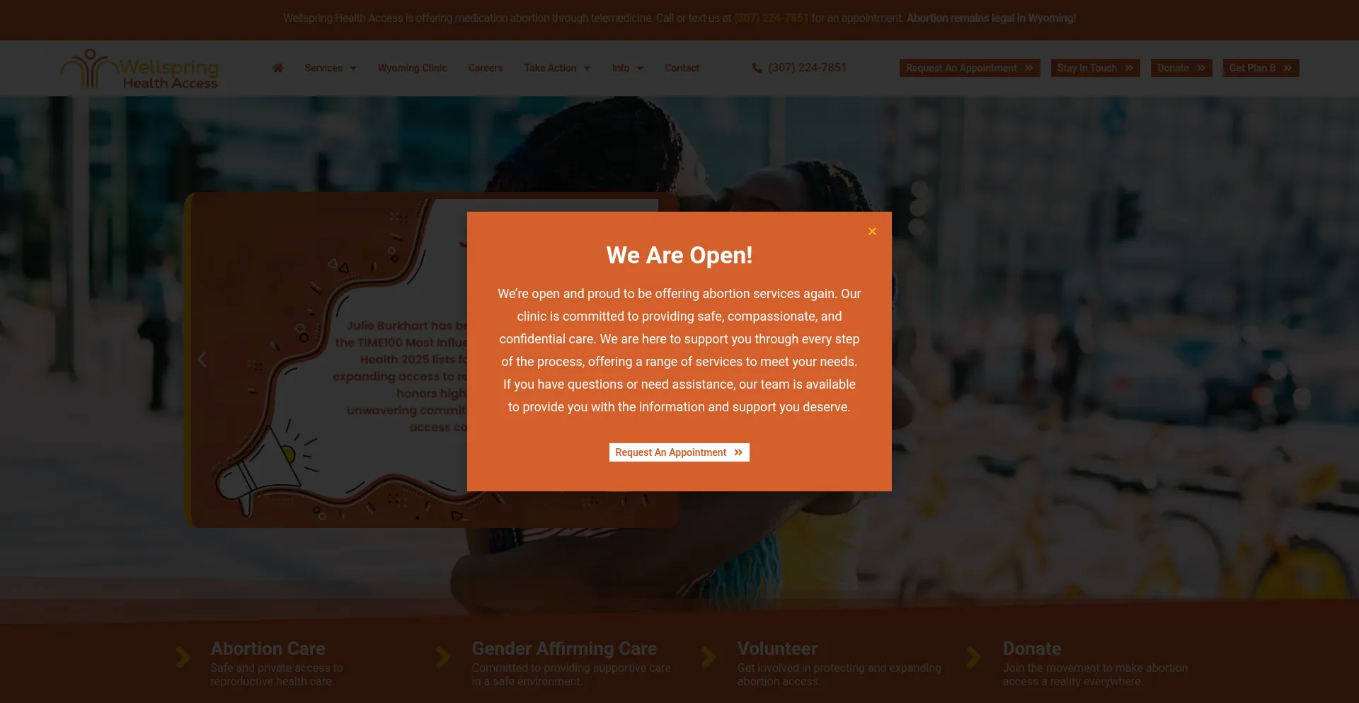 Wellspringaccess.org