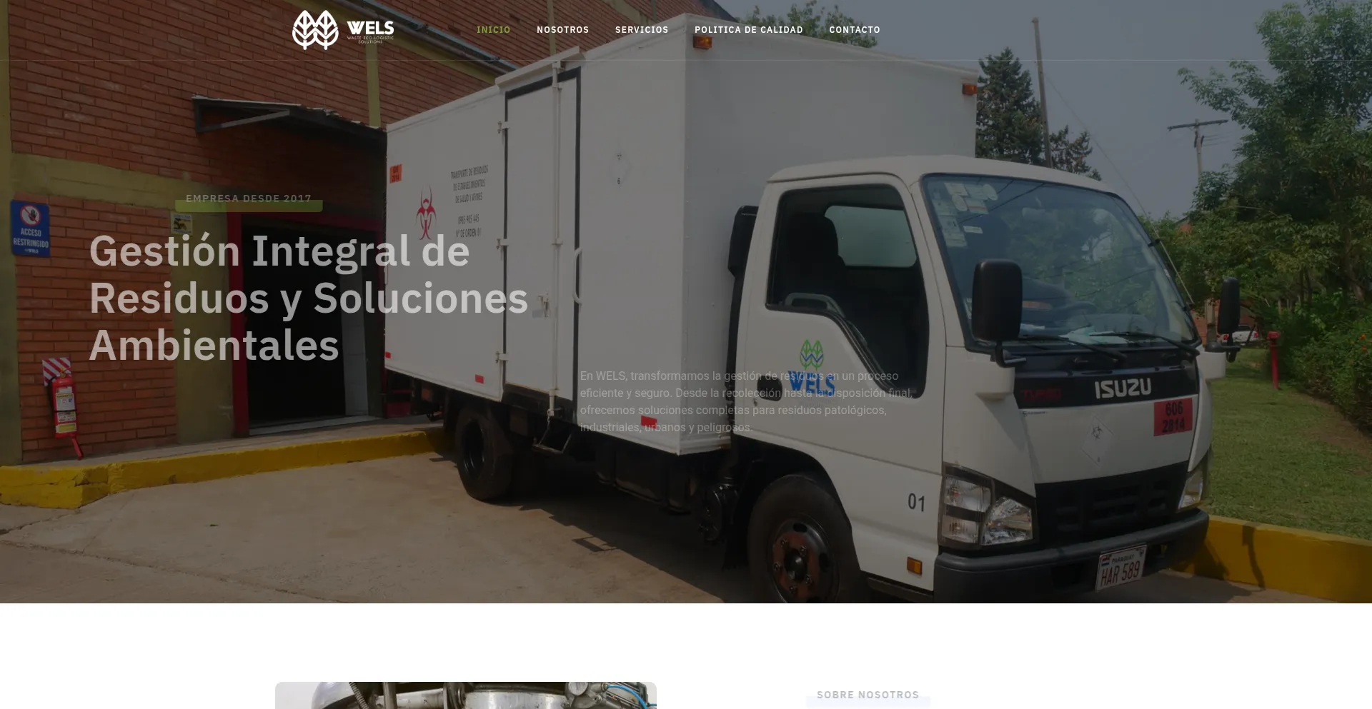 Wels.com.py