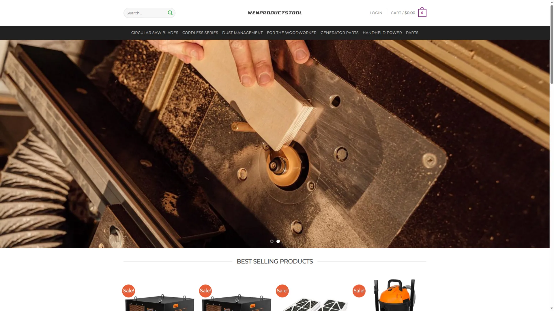 Wenproductstool.com