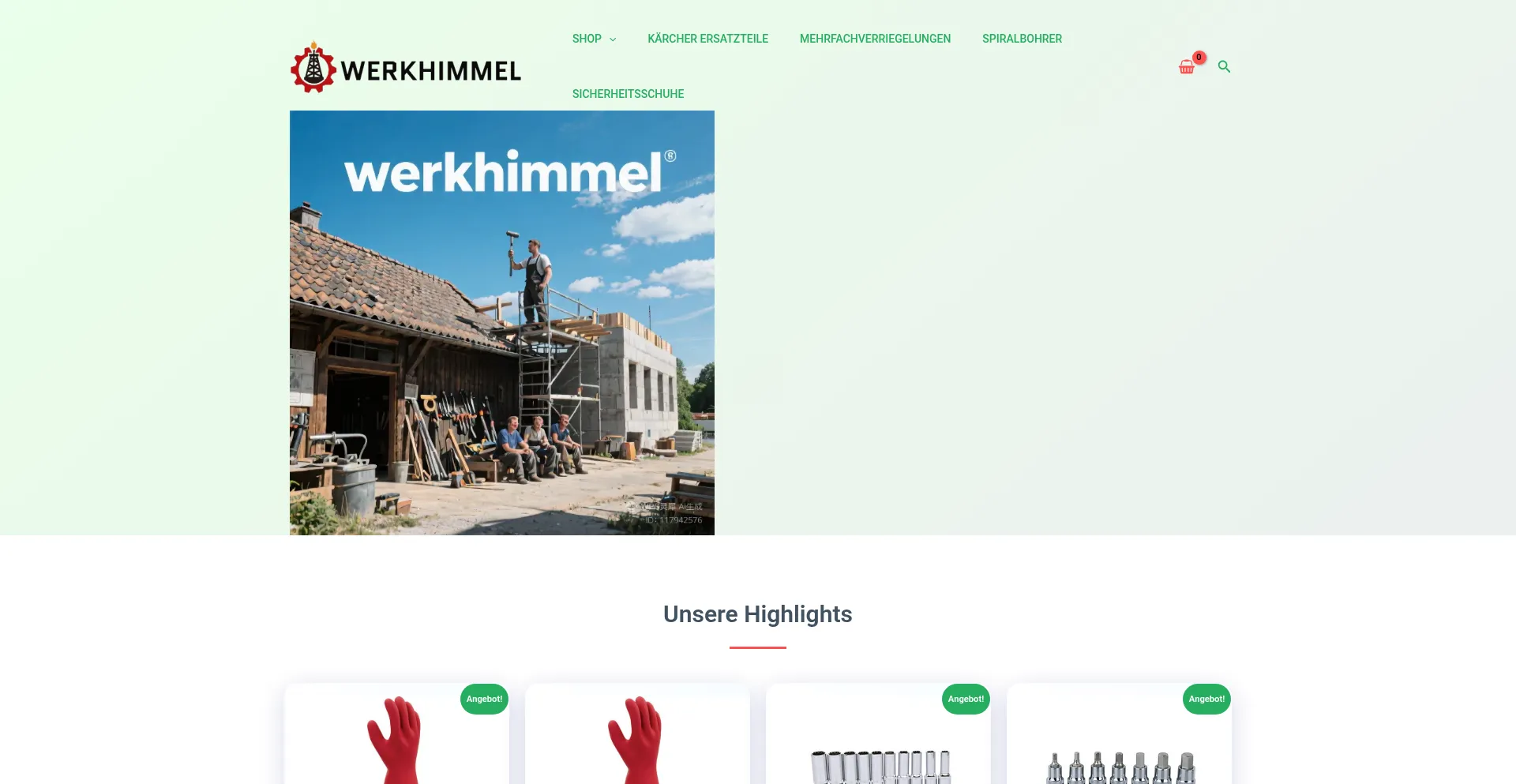 Werkhimmel.com
