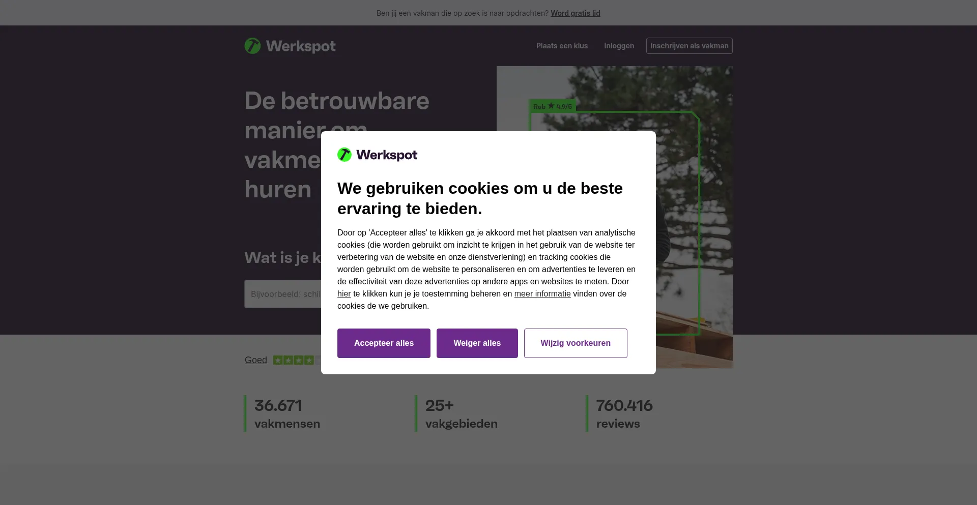 Werkspot.nl