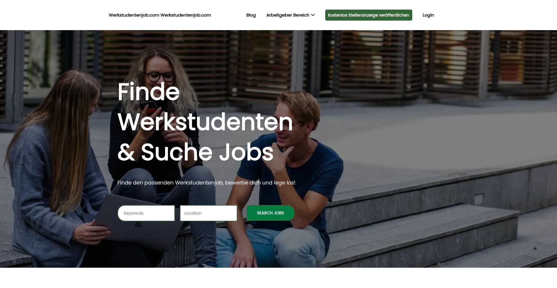 Werkstudentenjob.com