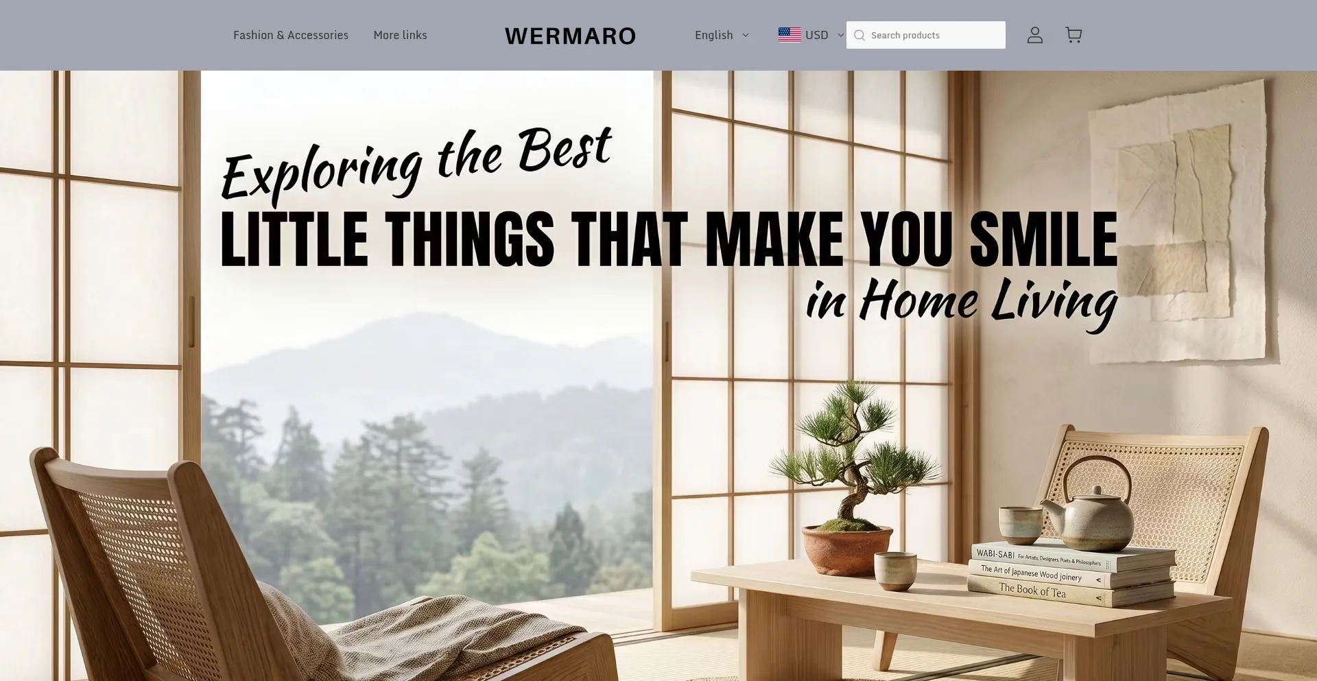 Wermaro.com