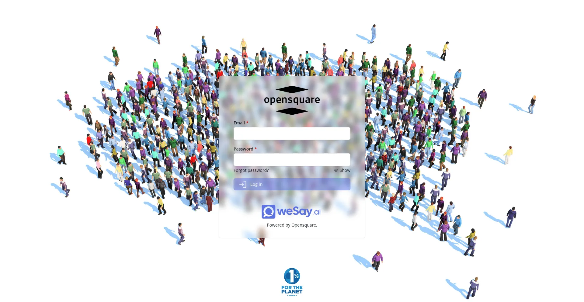 Wesay-opensquare.eu