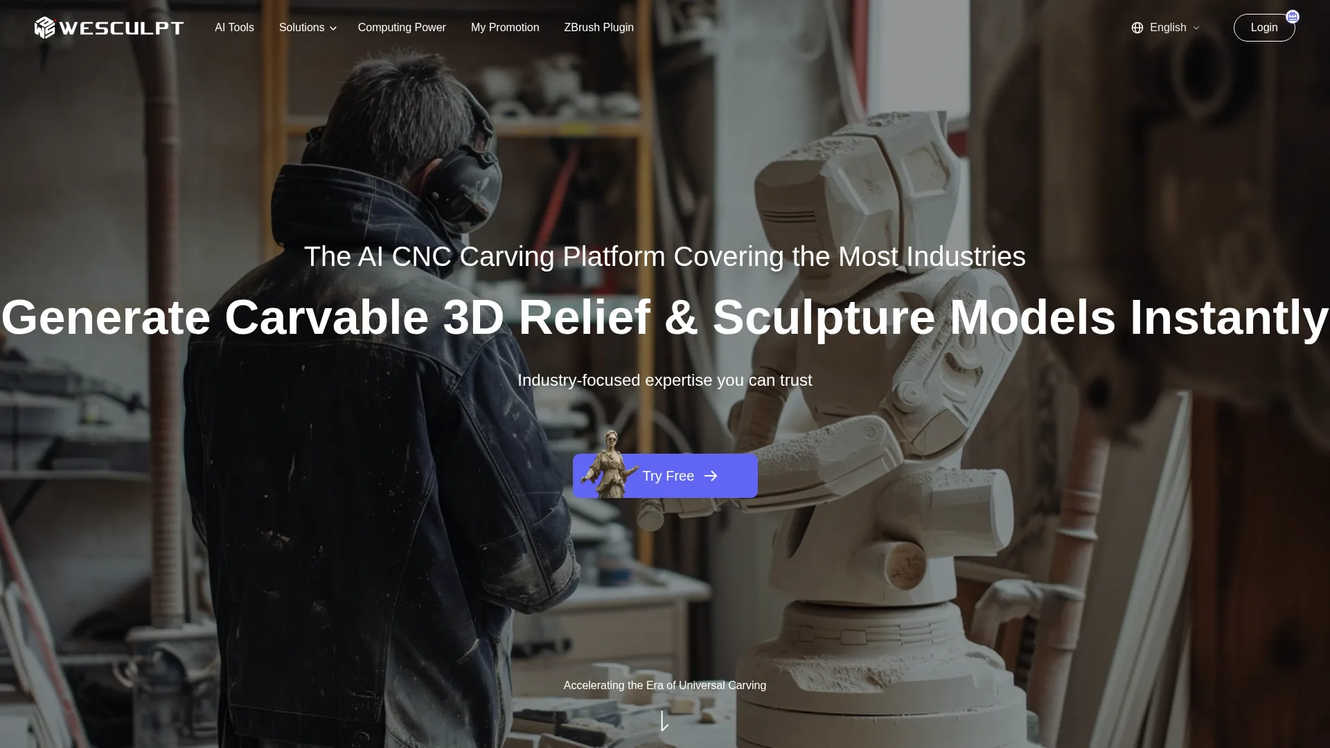 Wesculpt.ai