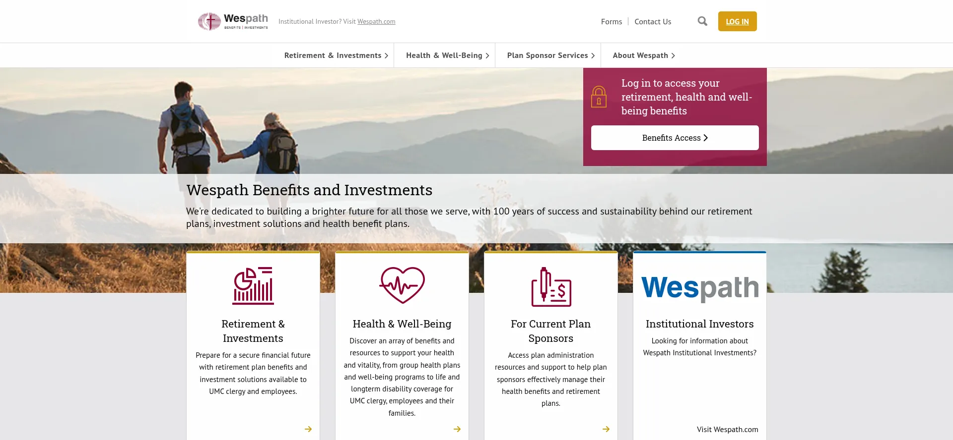 Wespath.org