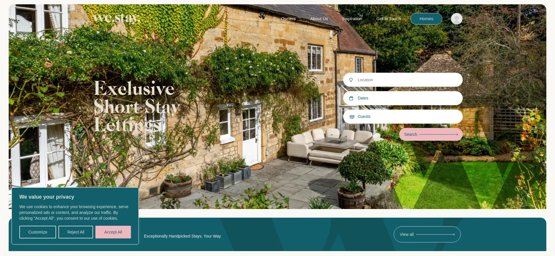 Westaygroup.com