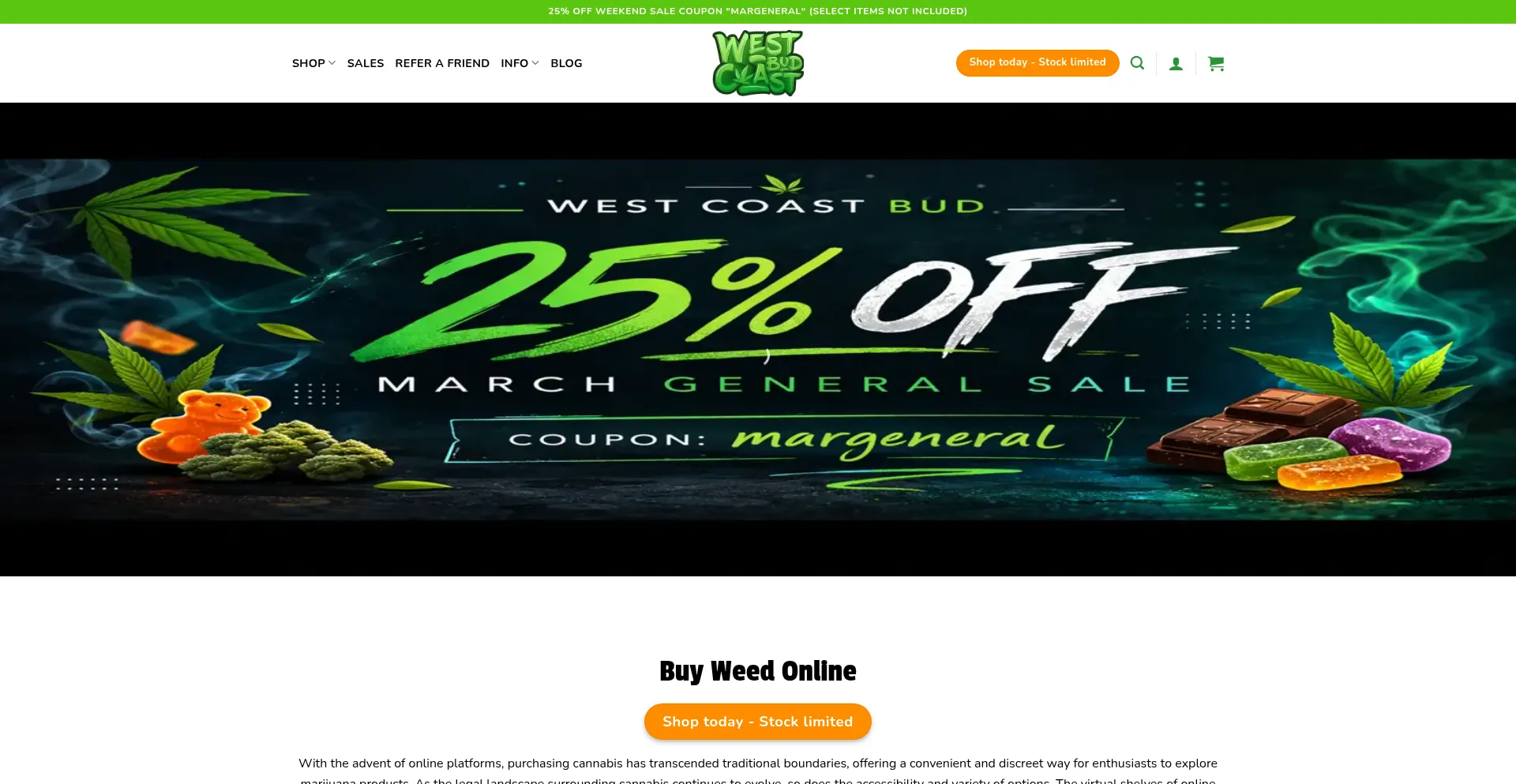 Westcoastbud.io