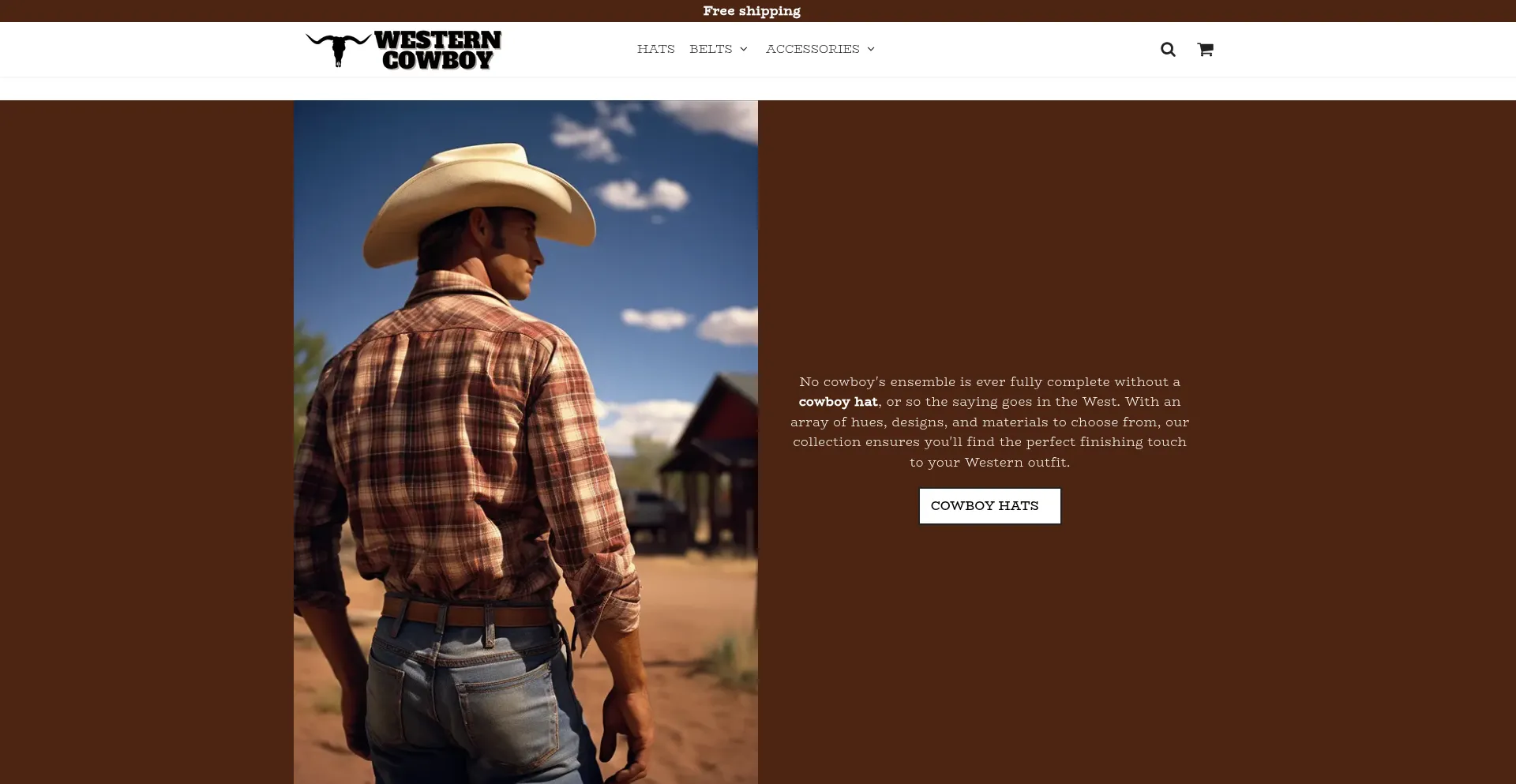 Western-cowboy.com