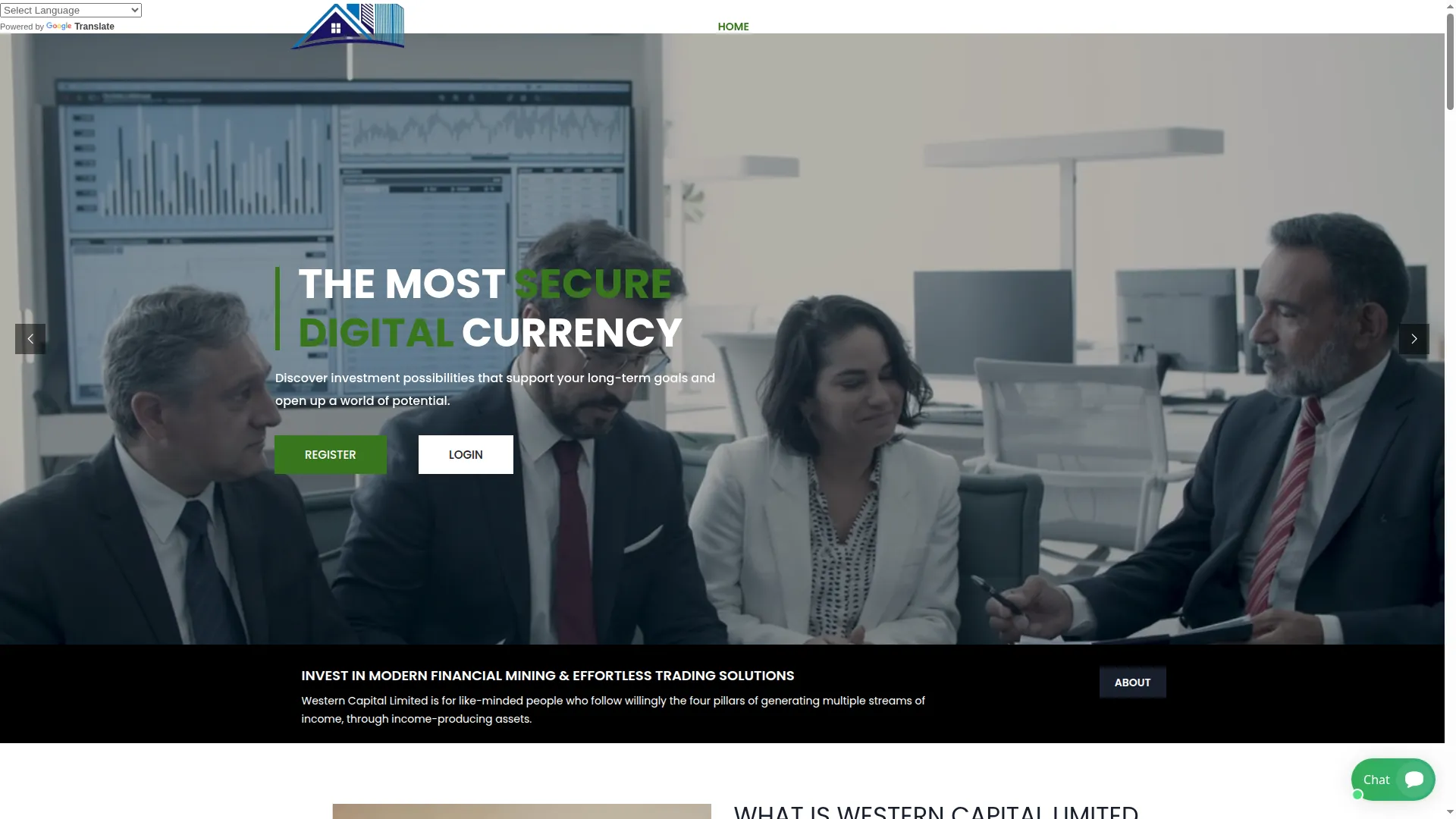 Westerncapitalimited.ltd