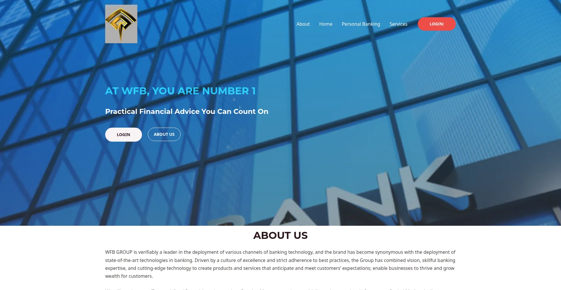 Westernfundbk.com