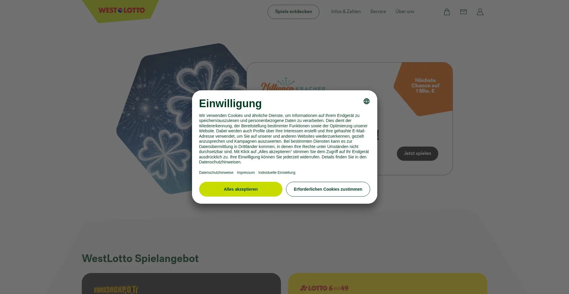 Westlotto.de