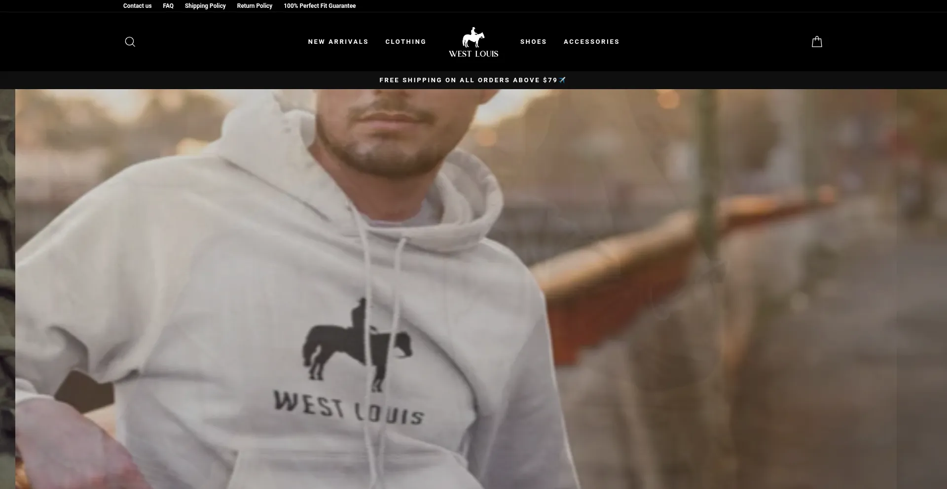 Westlouis.co