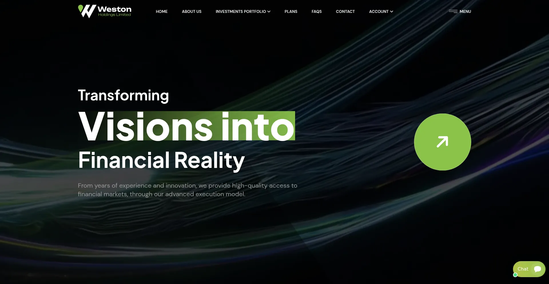 Westonholdingsltd.com
