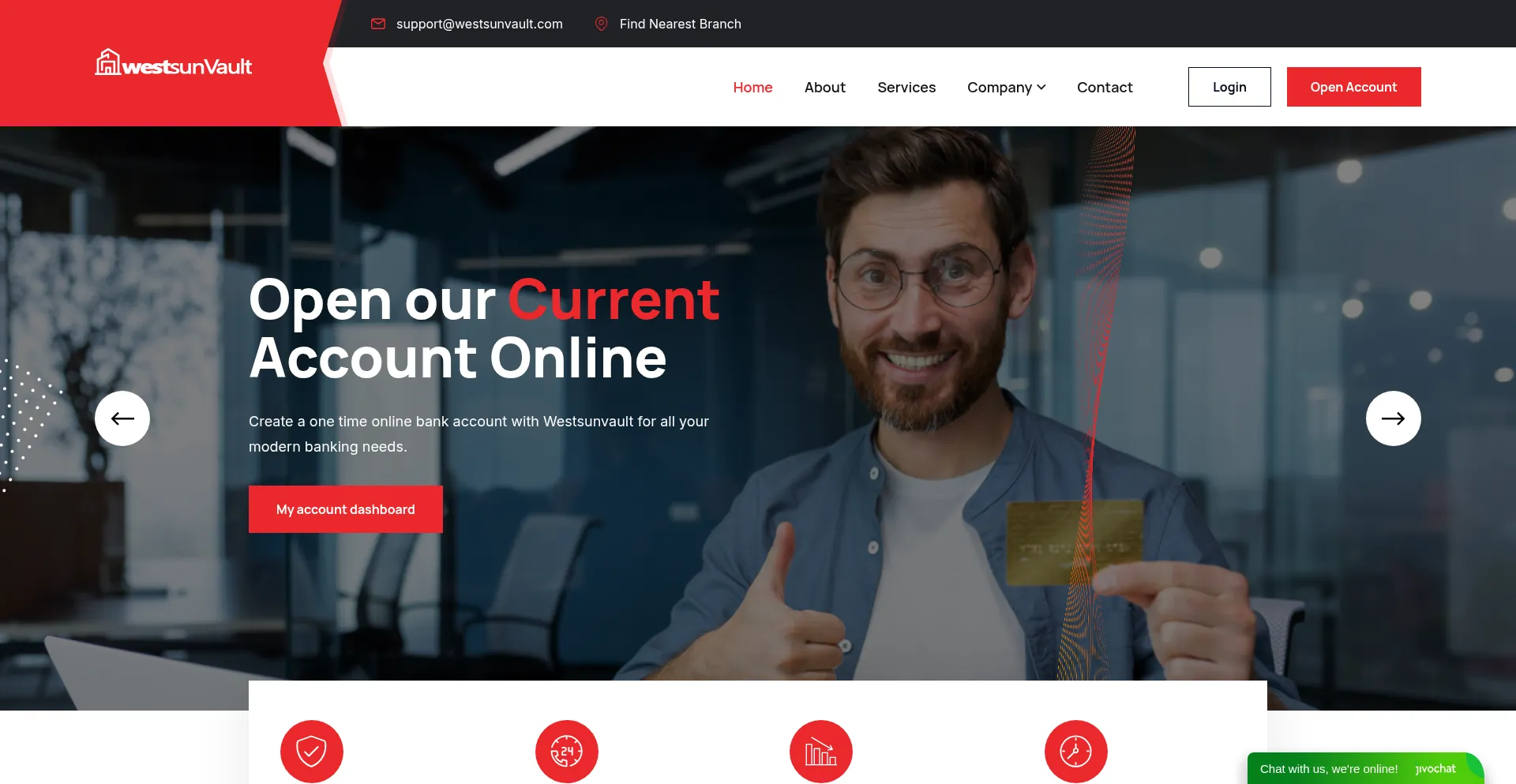 Westsunvault.com