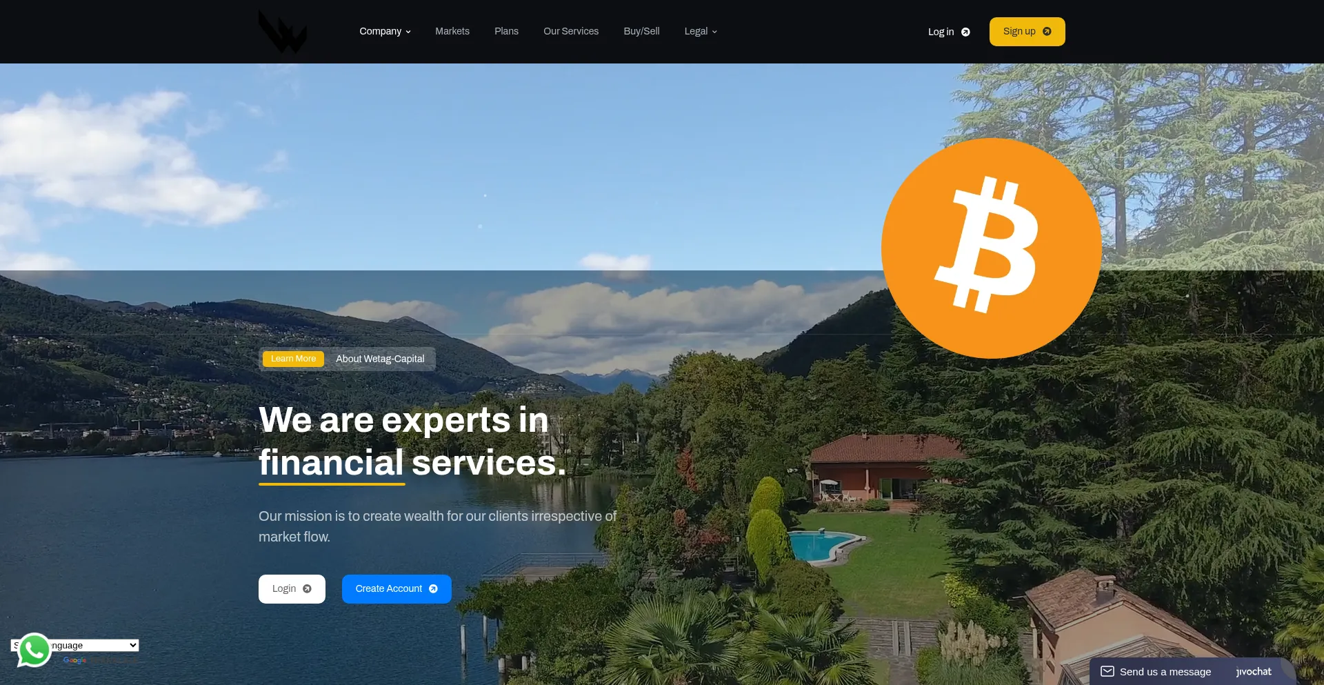 Wetagportal.com