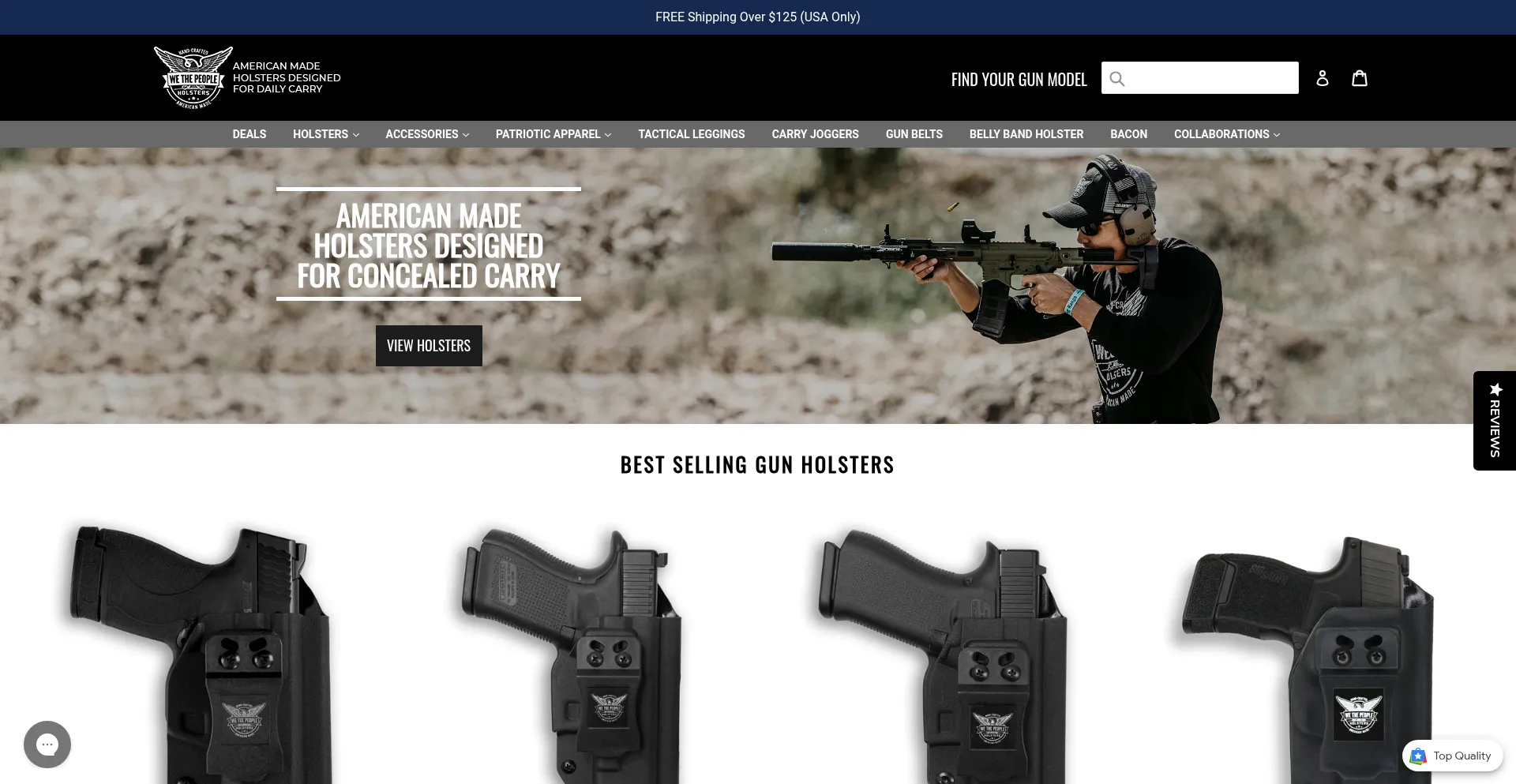 Wethepeopleholsters.com