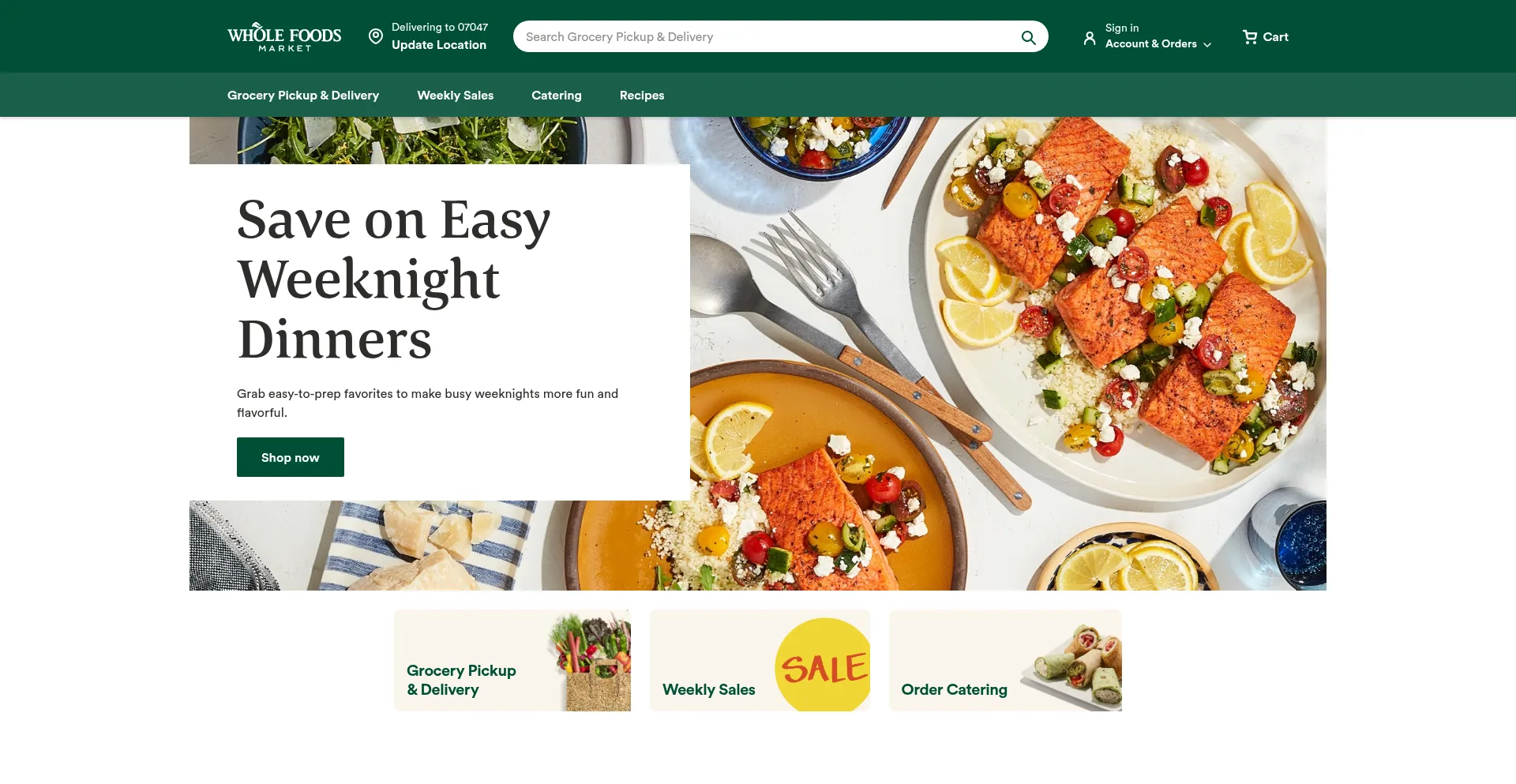 Wfm.amazon.com