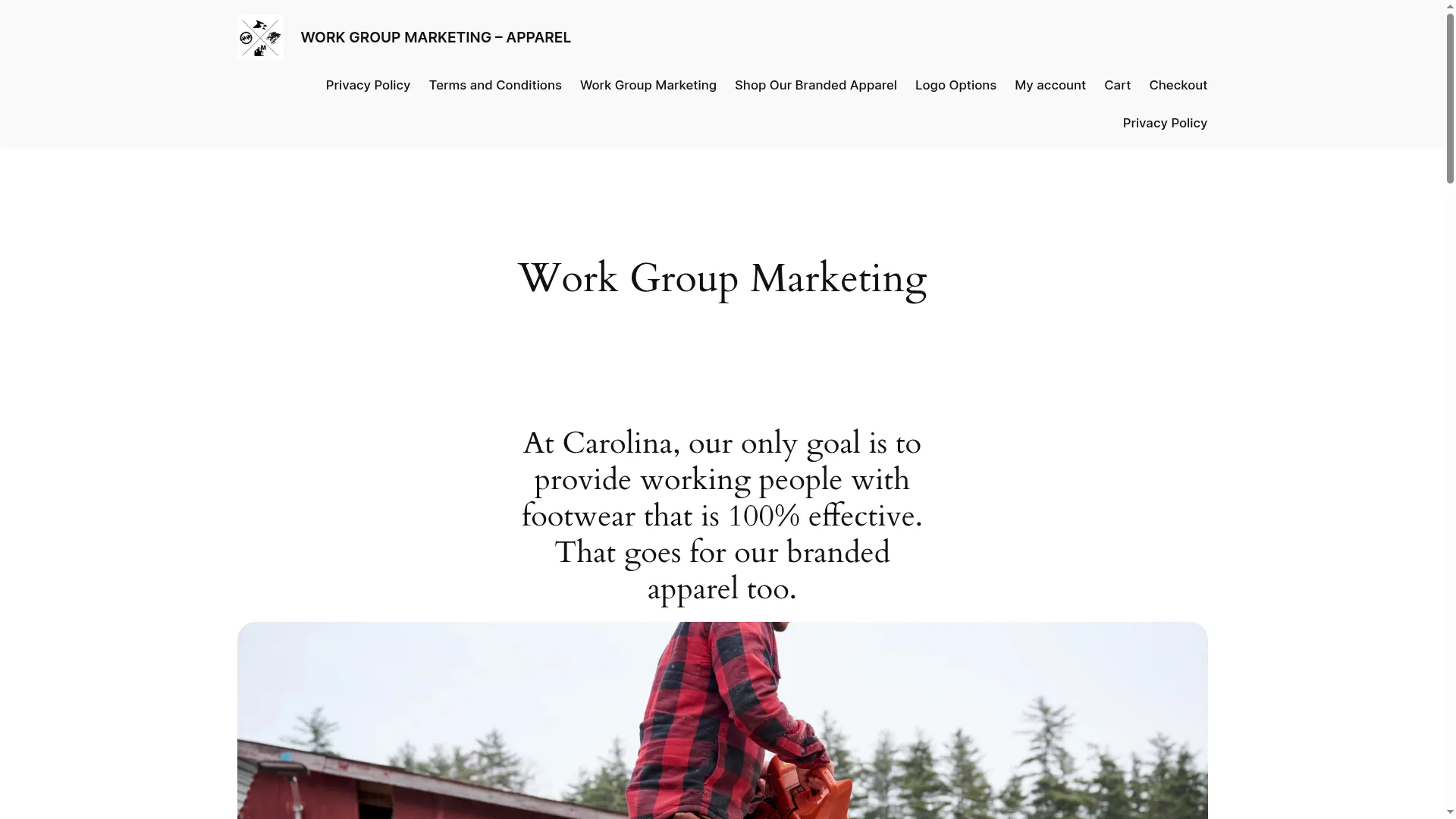 Wgm-apparel.store