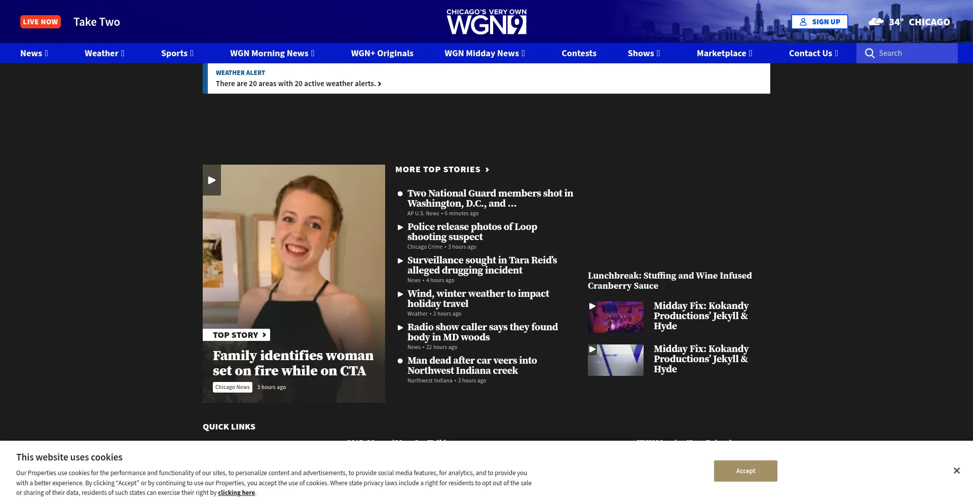 Wgntv.com