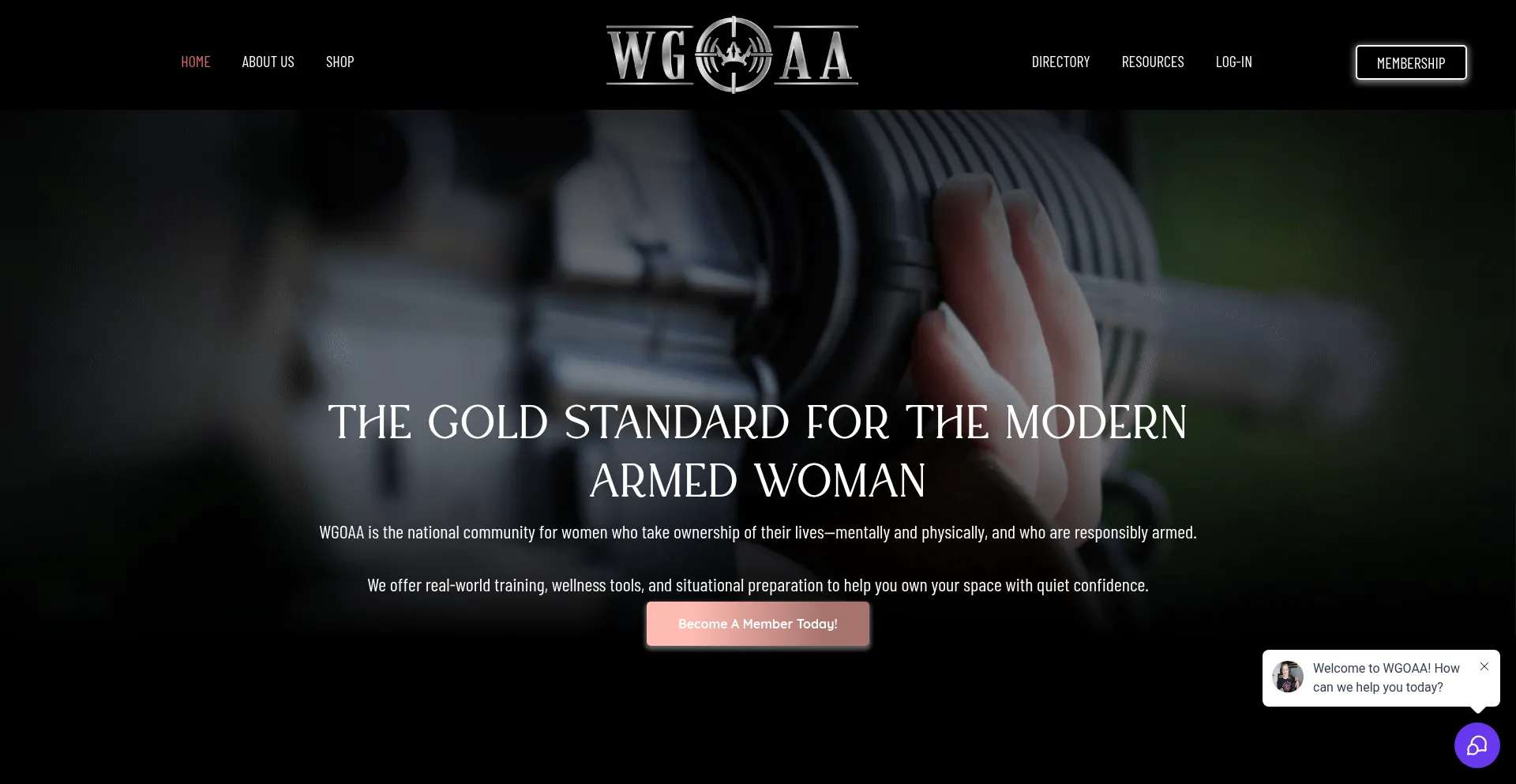 Wgoaa.org