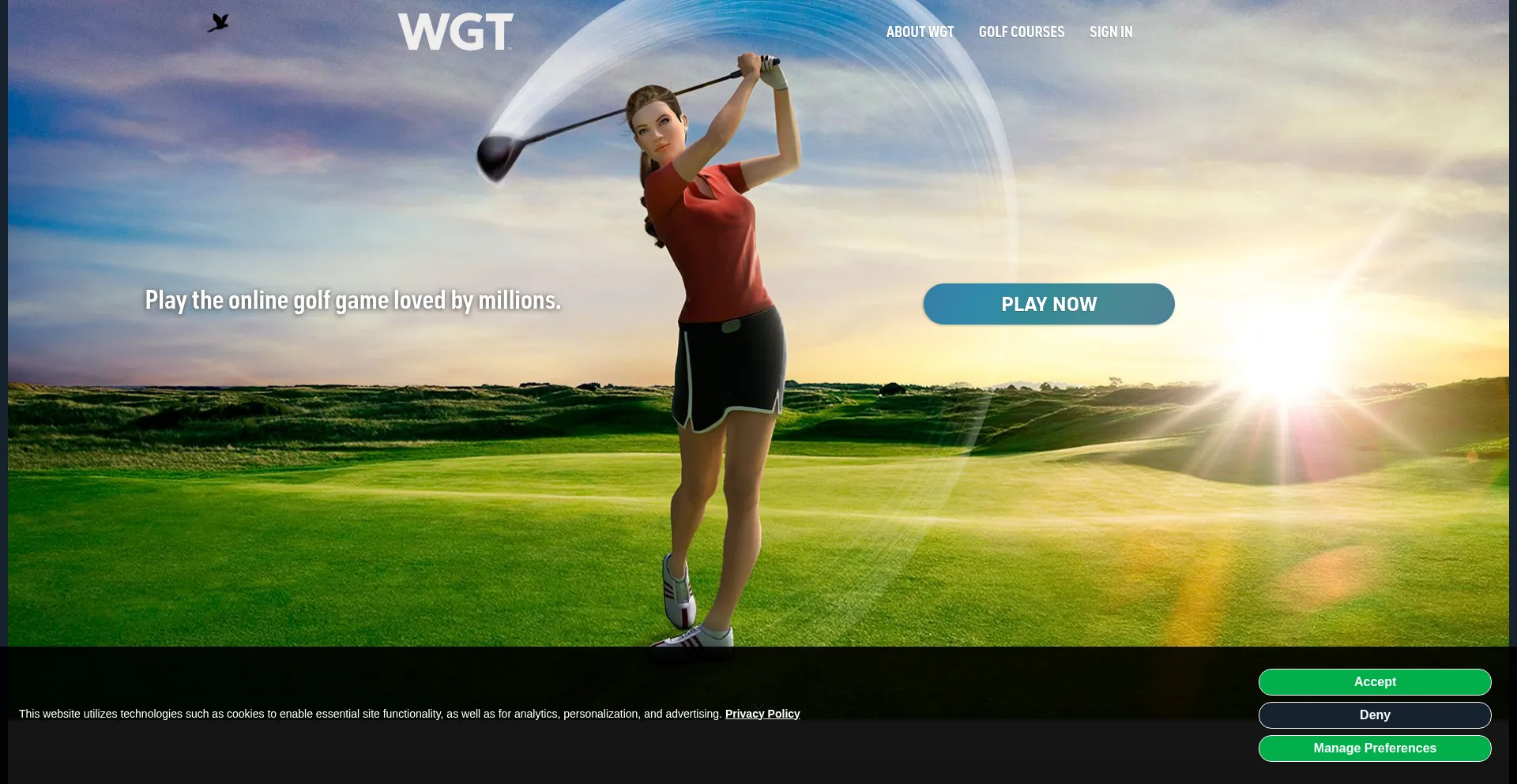 Wgt.com