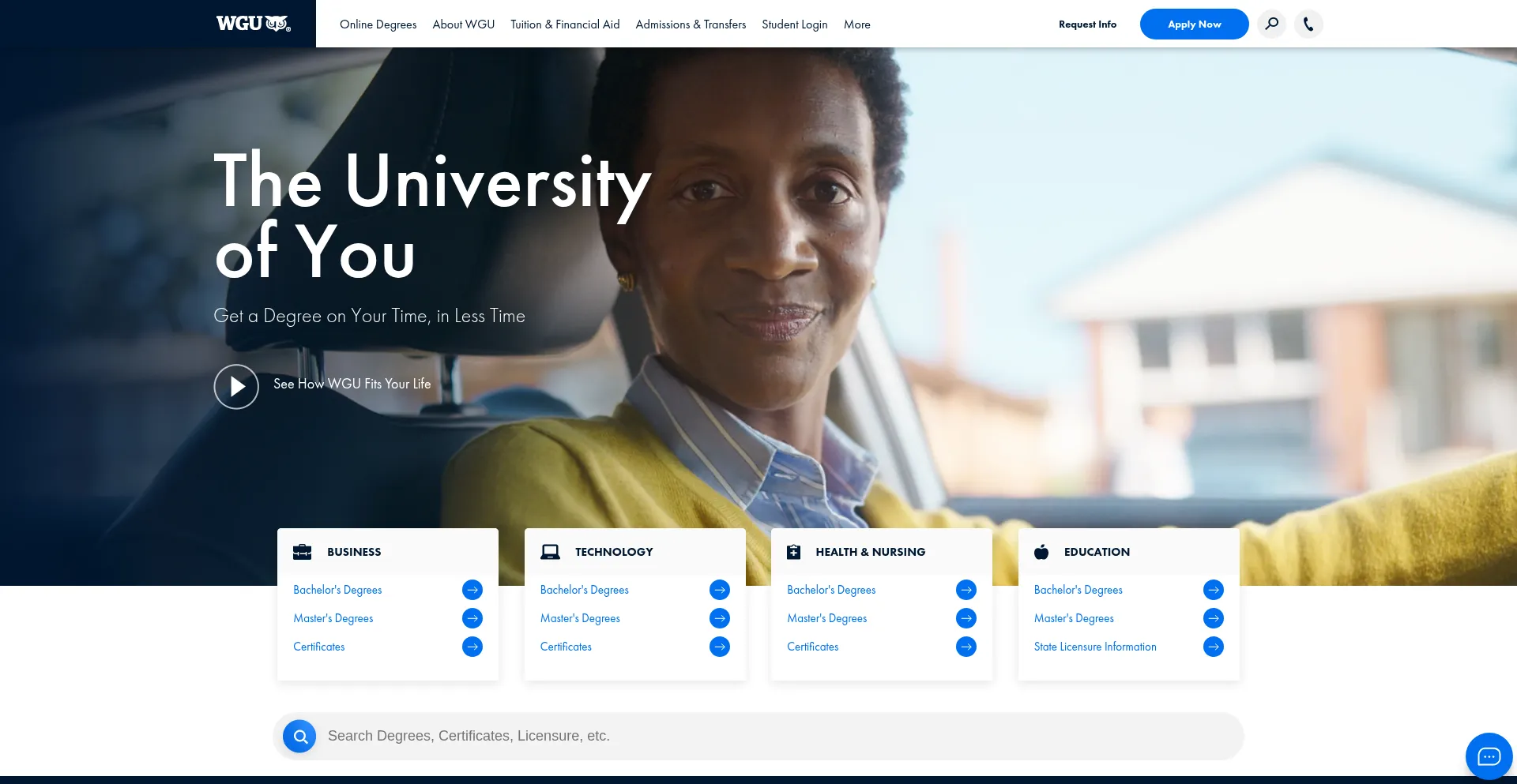 Wgu.edu