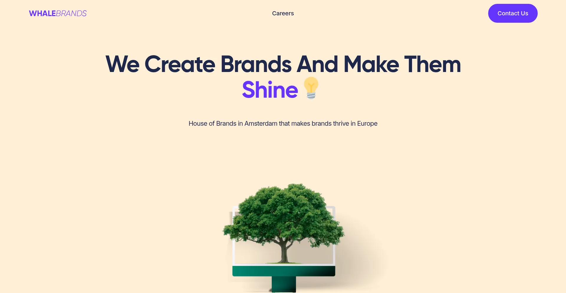 Whalebrands.com