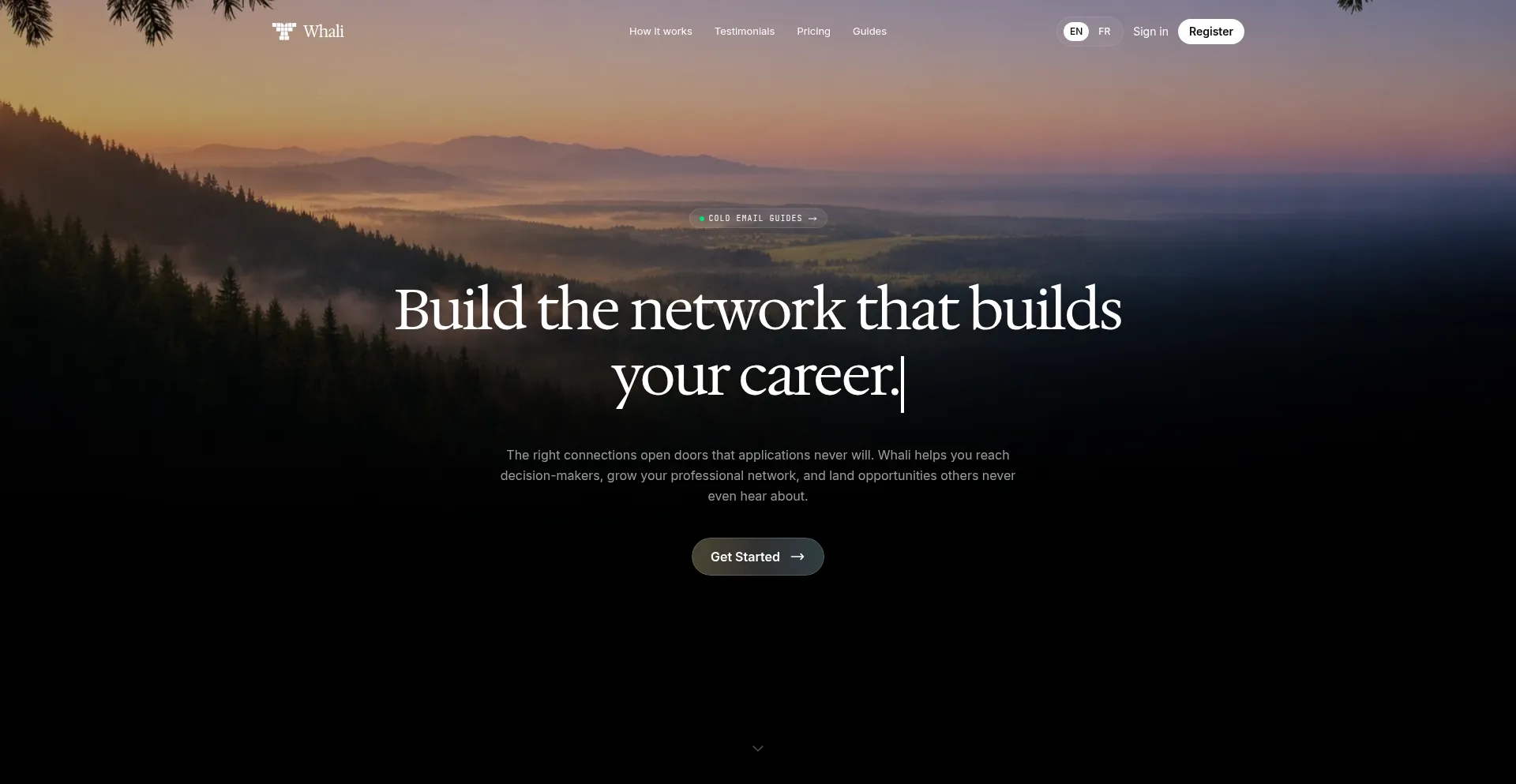 Whali.co.uk