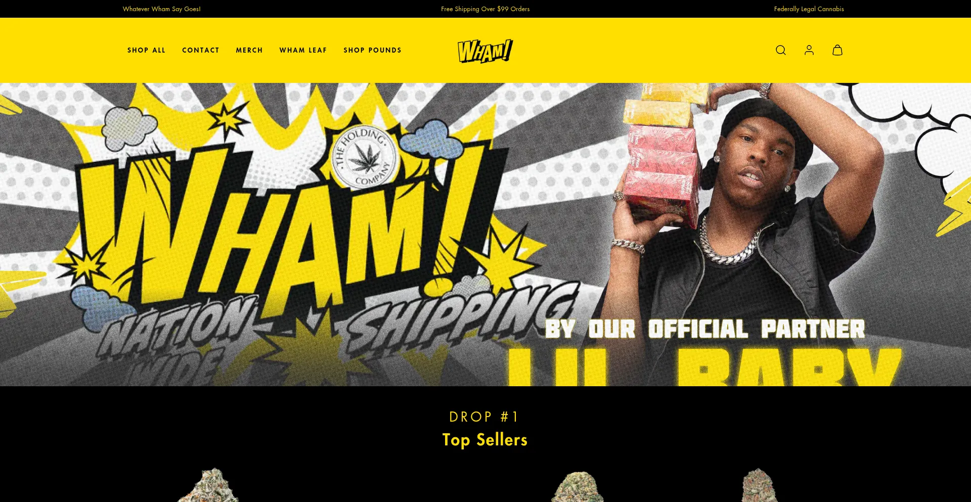 Whamthc.com
