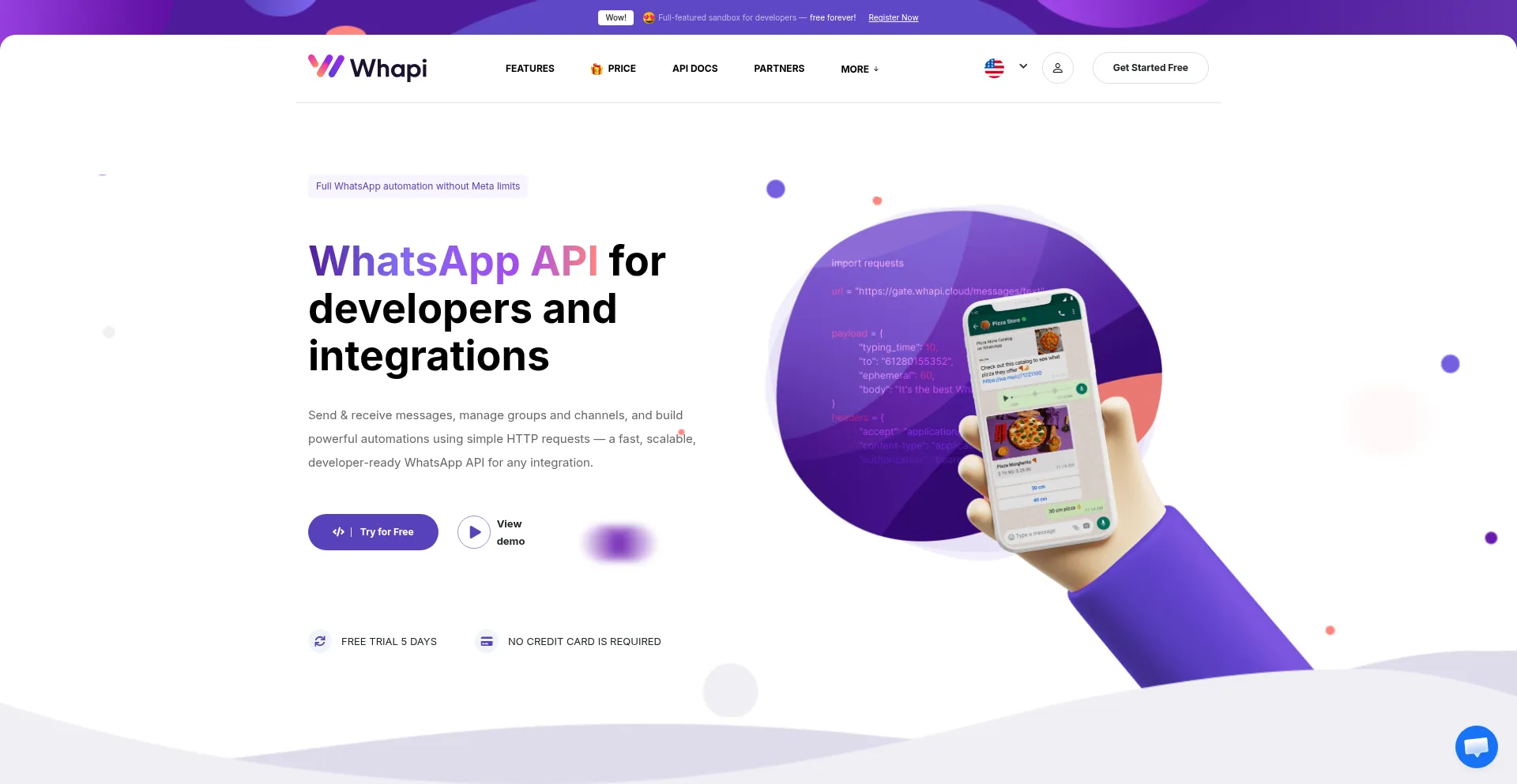 Whapi.cloud