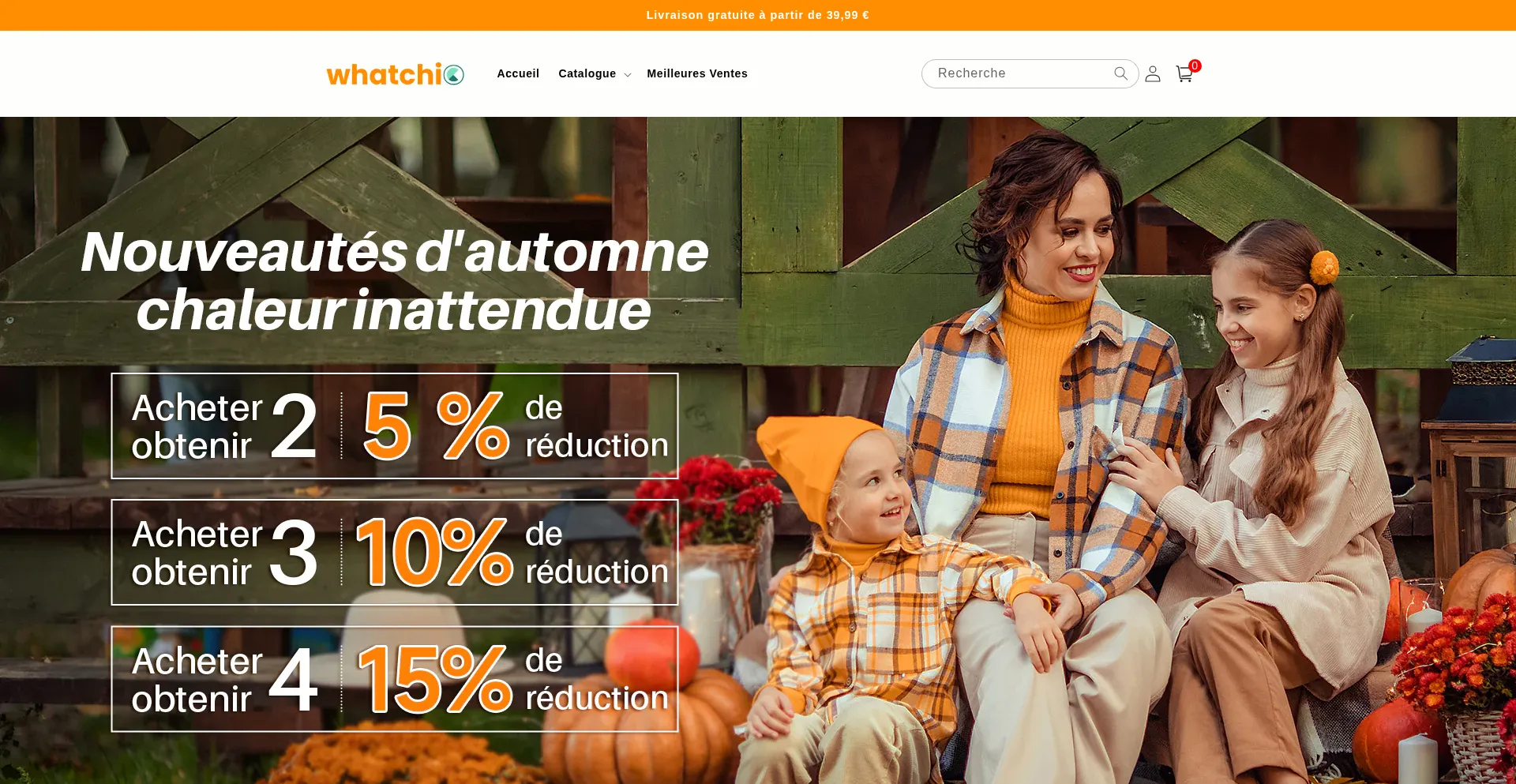 Whatchic.com