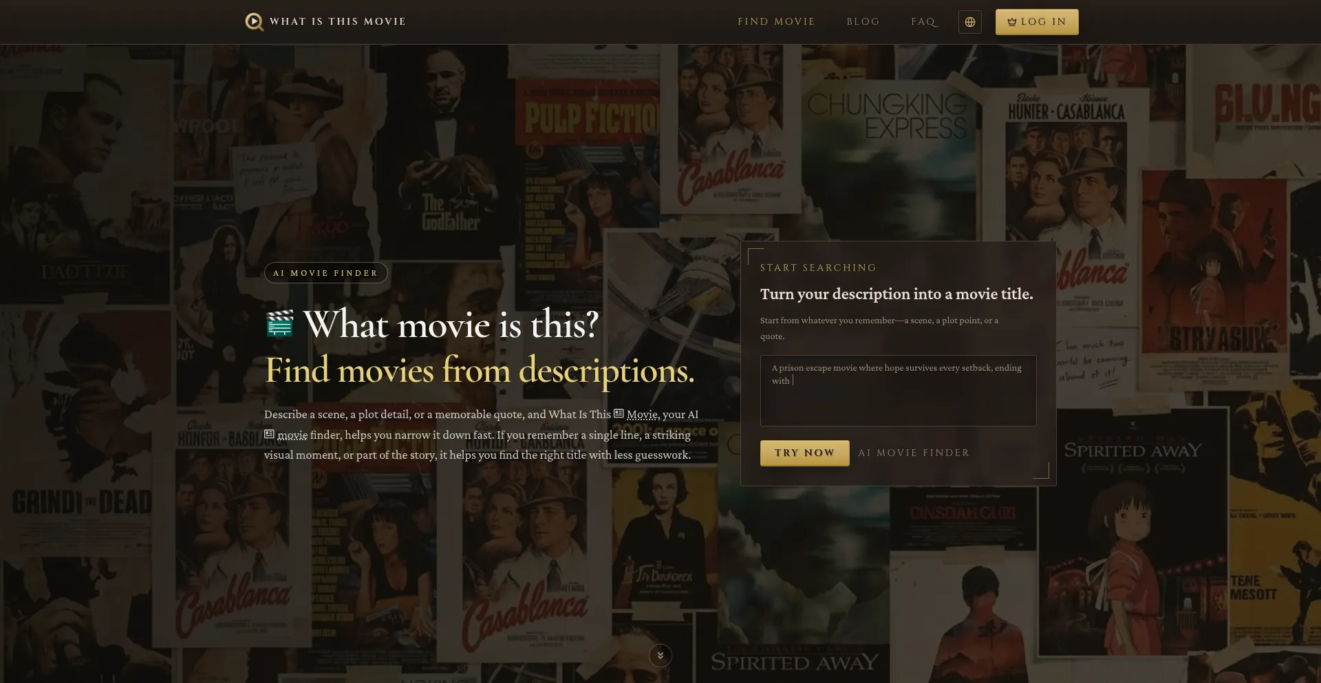 Whatisthismovie.com