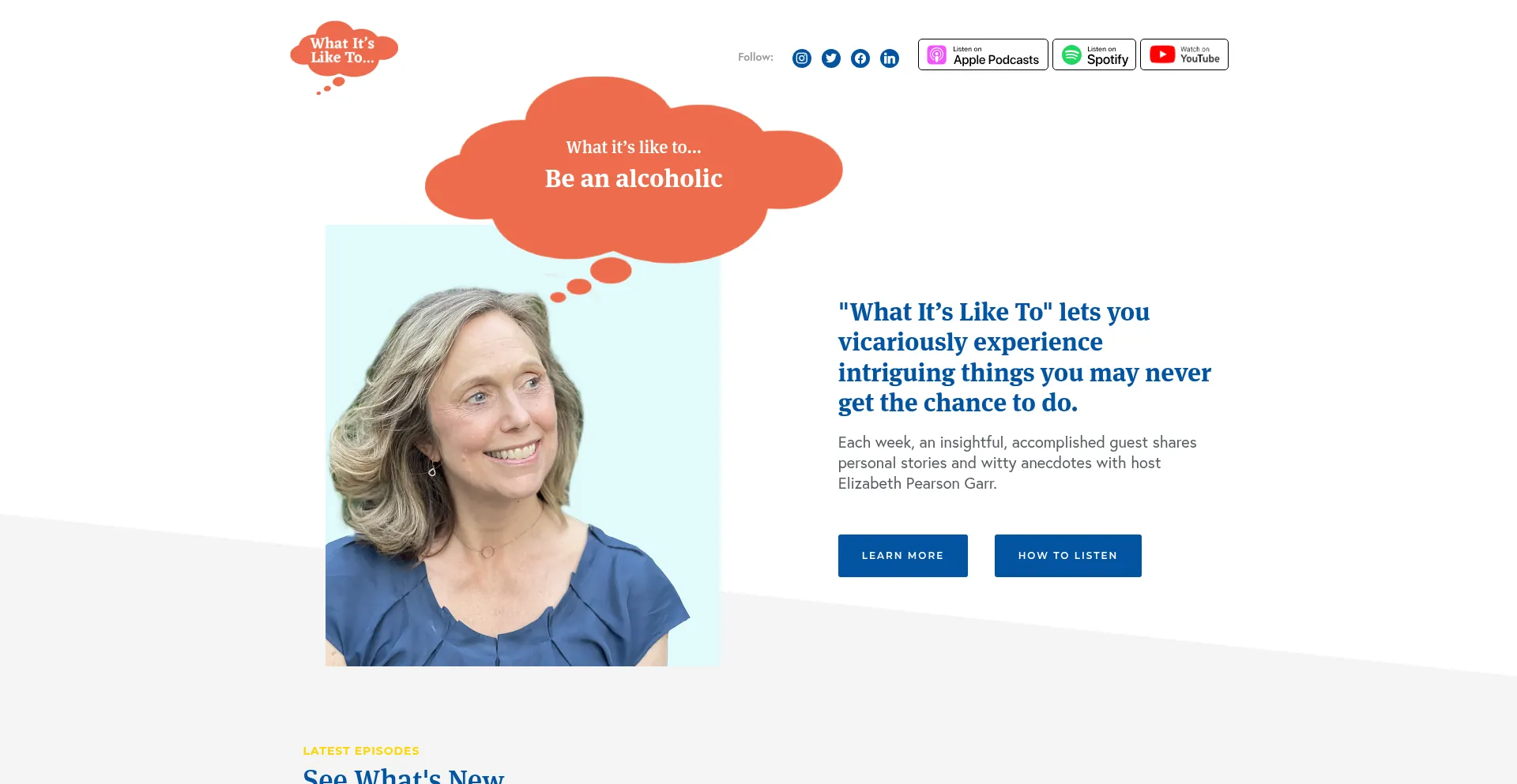 Whatitsliketo.net