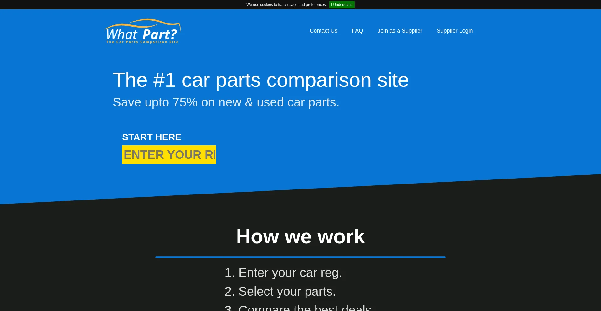 Whatpart.co.uk